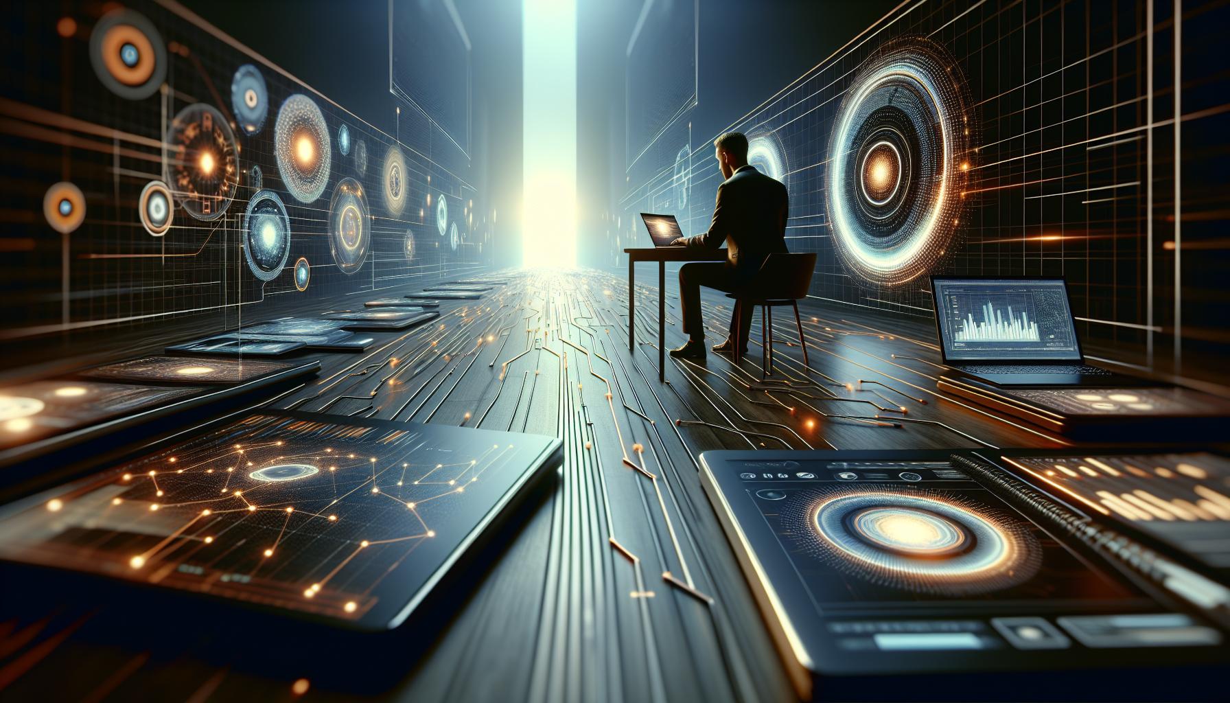 What’s the Difference Between Generative and Discriminative AI? 5 The Role of Data: How Input Influences Model Behavior