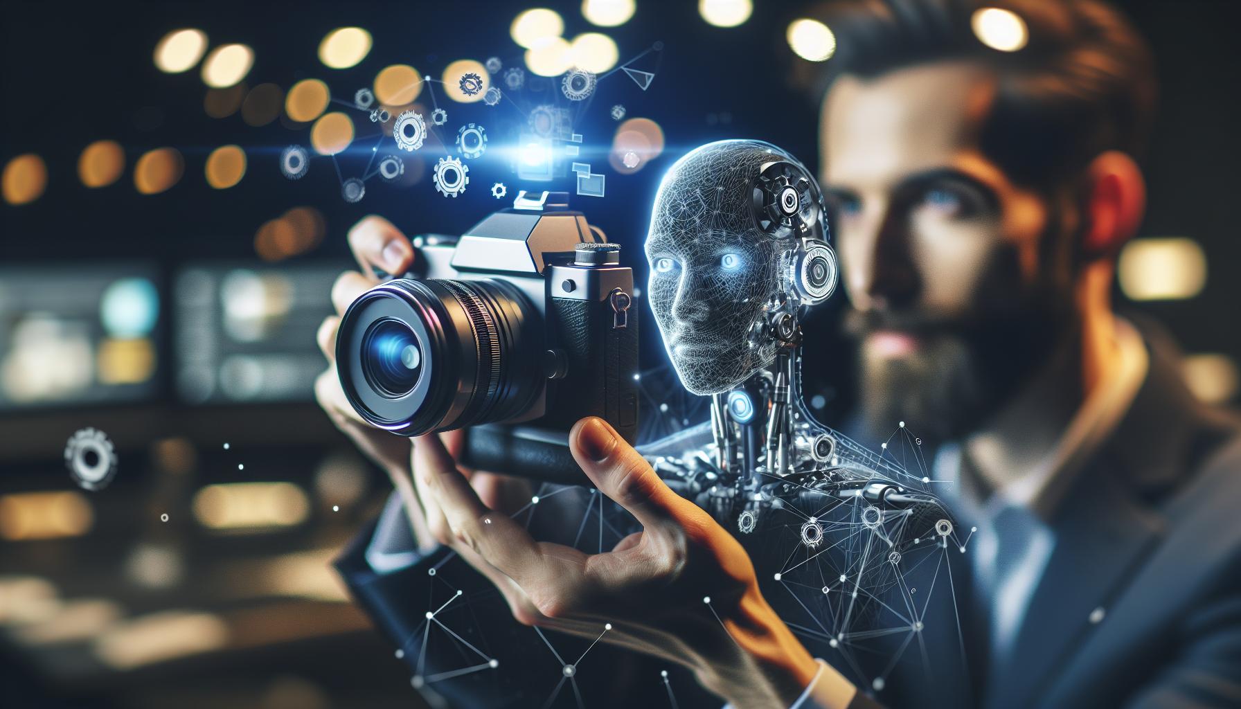 AI Image Prompts for Lying on Stomach Poses in Digital Art 5 The Role of AI in Enhancing Artistic Creativity for Digital Artists