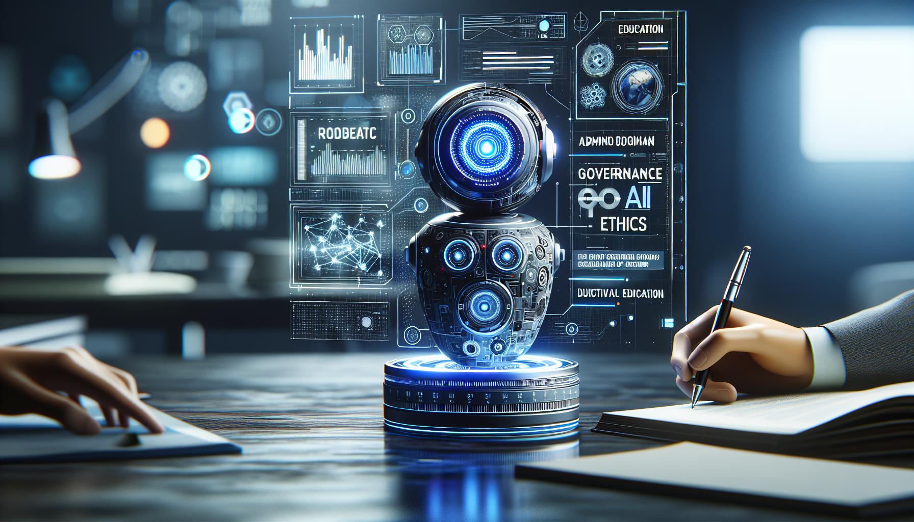 What is an Example of Accenture's Approach to Defending AI Ethics? 7 The Role of Governance in AI Ethics: Insights from Accenture