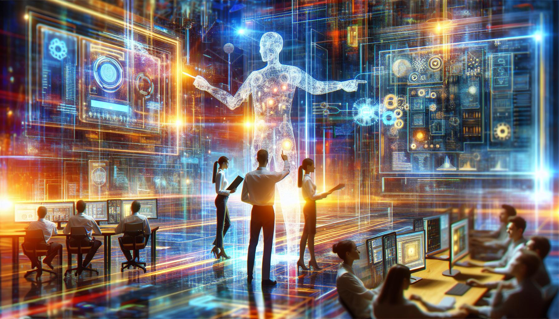 The Role of Machine Learning in Everyday Problem solving