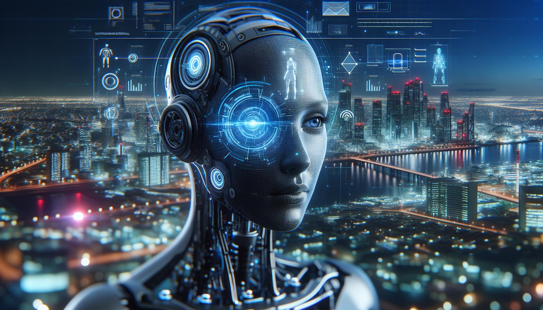 Can AI See Through Clothes? Debunking Myths and Facts 5 The Role of Machine Learning in Image Recognition