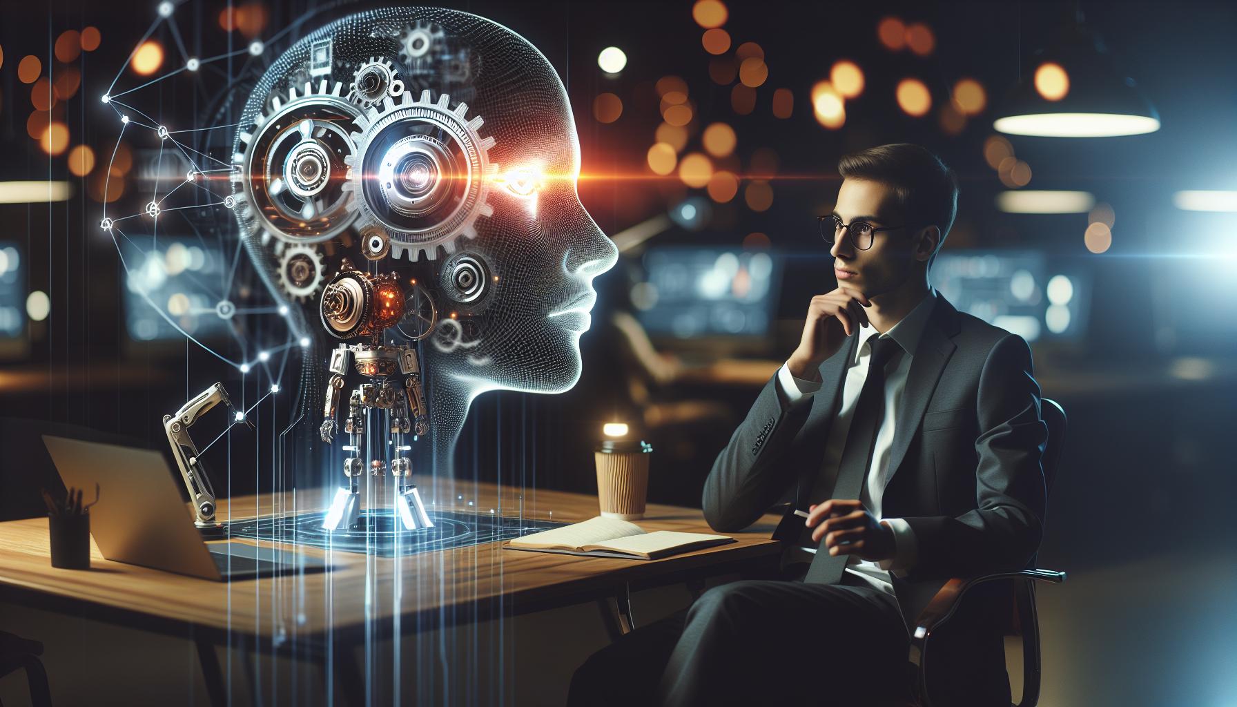 Can Common App Detect AI-Written Content Like ChatGPT's? 3 The Role of Natural Language Processing in Differentiating AI from Human writing