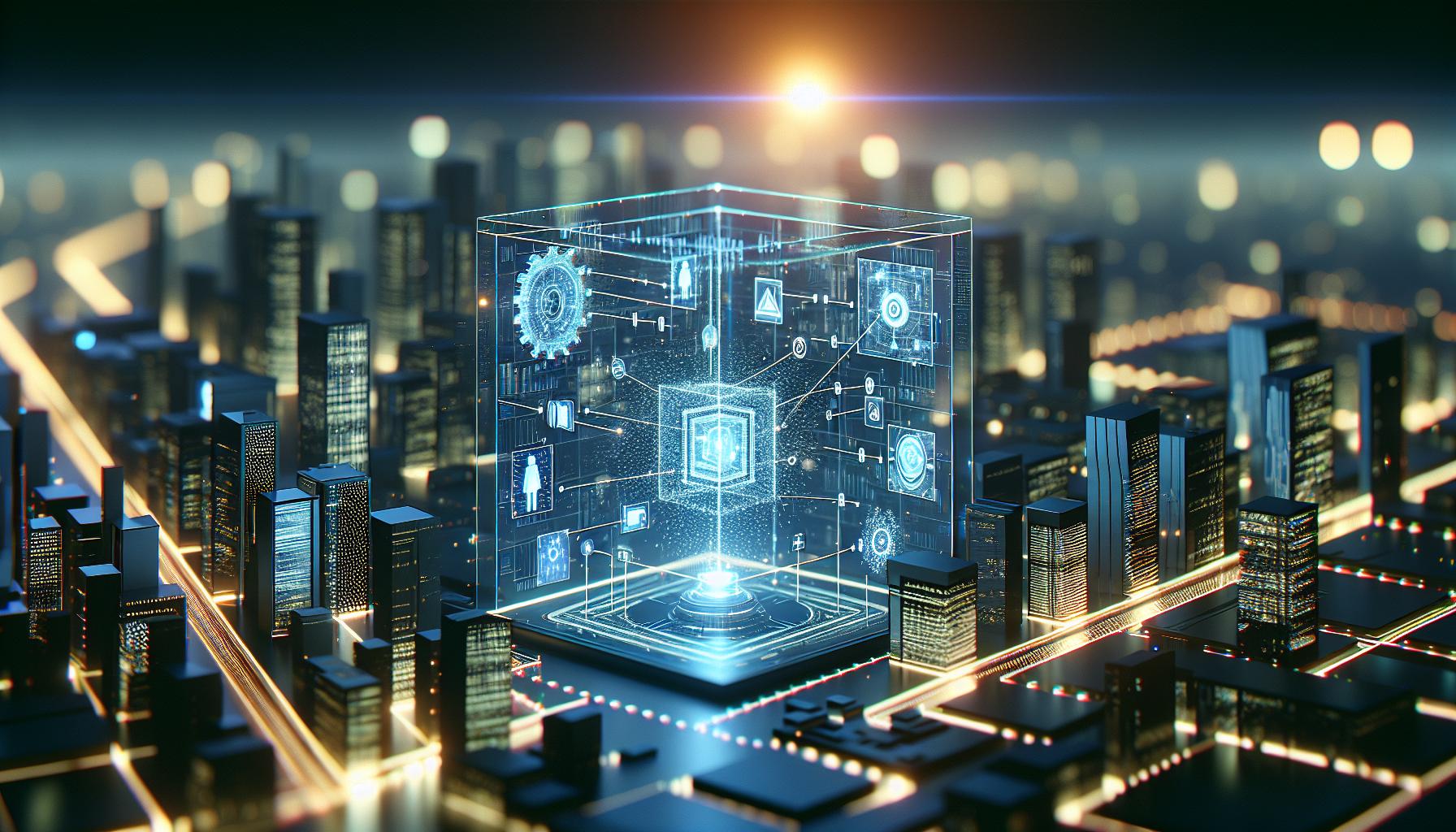 What Is Poly AI Used For? Practical Applications Overview 4 The Role of Poly AI in Personalizing User Experiences