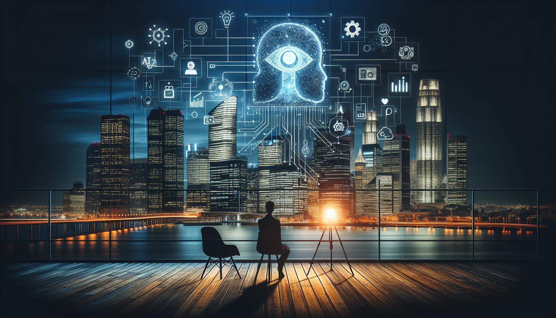 Is Chai AI Safe? Security and Privacy Features Explained 7 The Role of Transparency in Enhancing Trust in AI Systems