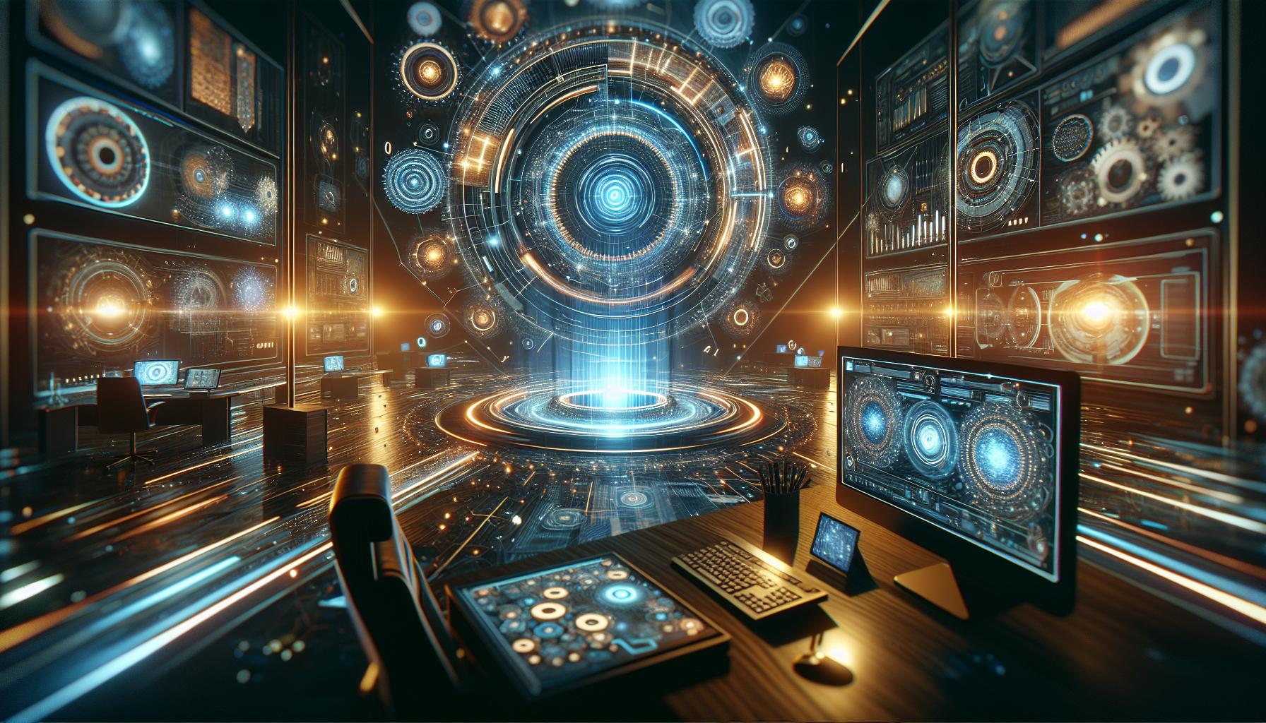 Craiyon AI: Bringing Your Imagination to Life Through Art Generation 3 The role of User Input in Art Generation: A Collaborative Approach