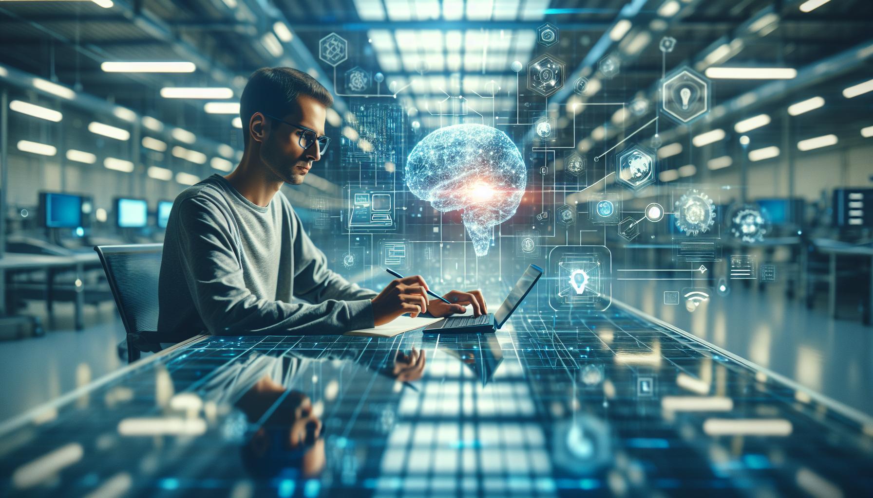 What Does the Bible Say About Artificial Intelligence? 2 The Role of Wisdom and Discernment in AI Development