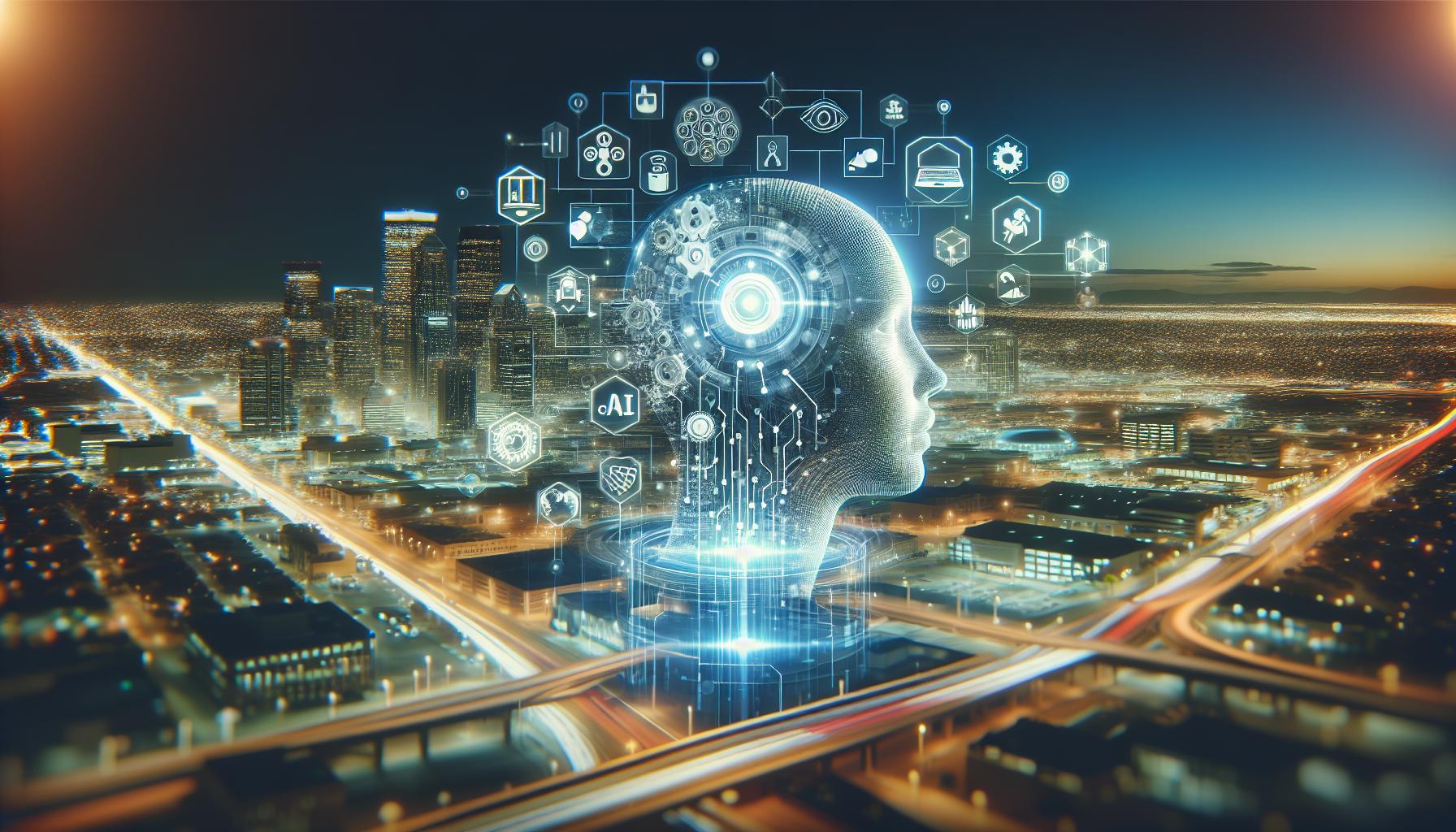 Are You "Blacker" Than AI Models Like ChatGPT? Exploring Biases 1 The Roots of Racial Bias in AI: Historical Context and Current Implications