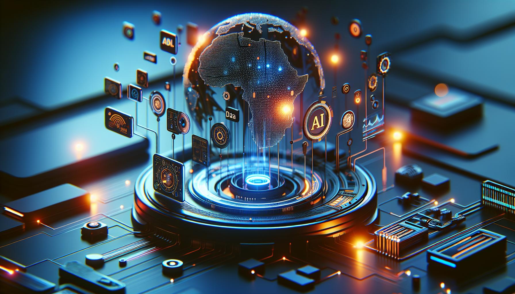 Is Seduced AI Safe? Privacy and User Safety Examined 4 Safeguarding Your Data: Best Practices for Using Seduced AI Responsibly