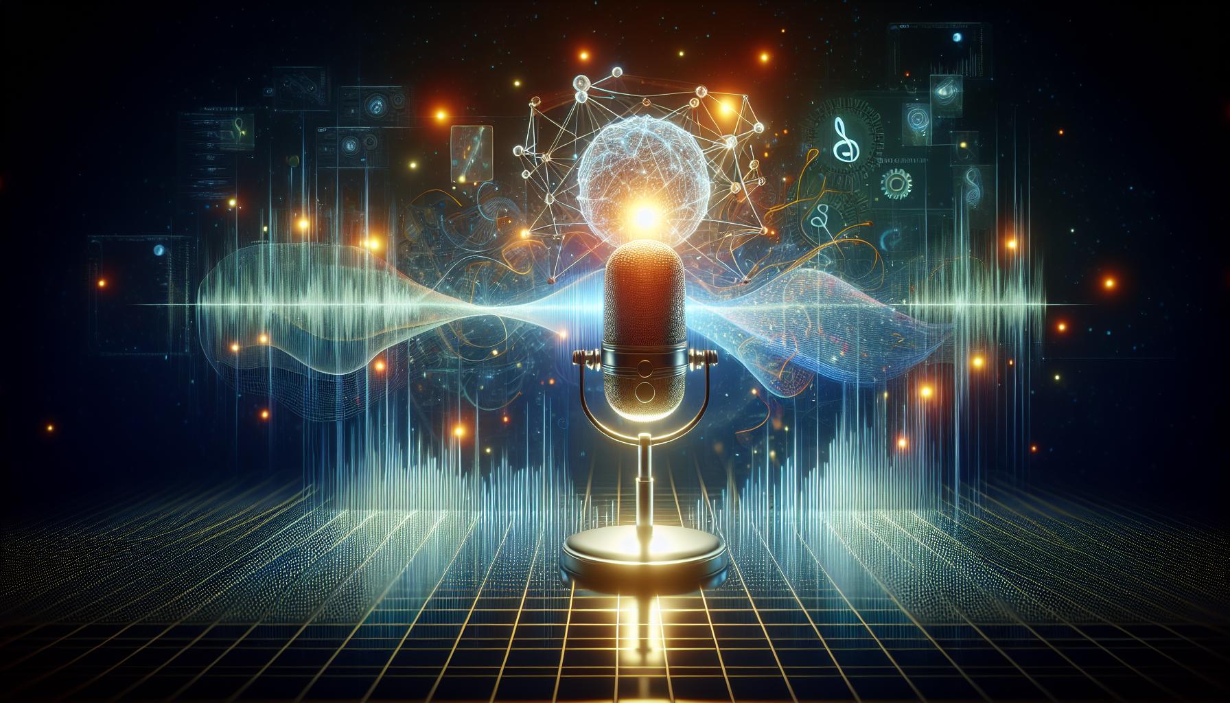 Brawl Stars AI Voice Generator: Bring Characters to Life with AI 3 the Science Behind AI Voice Generation: Algorithms and Models Explained