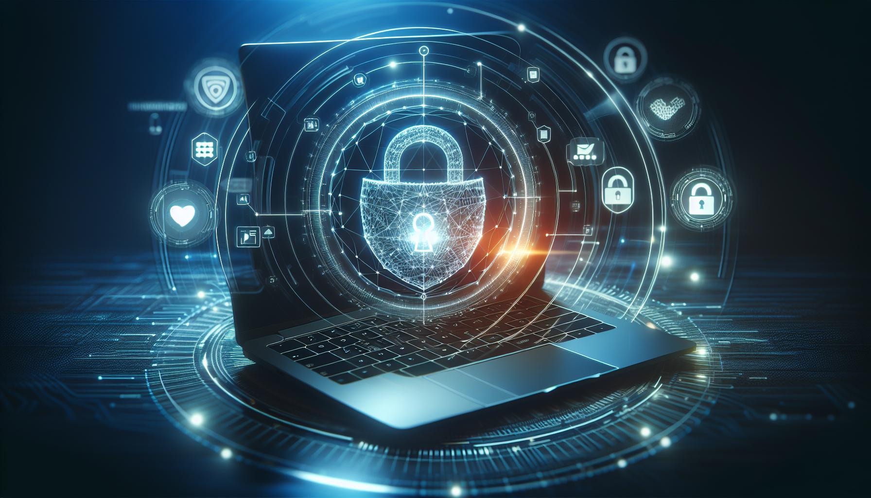 Security‍ Concerns: Protecting Your data⁤ and Privacy