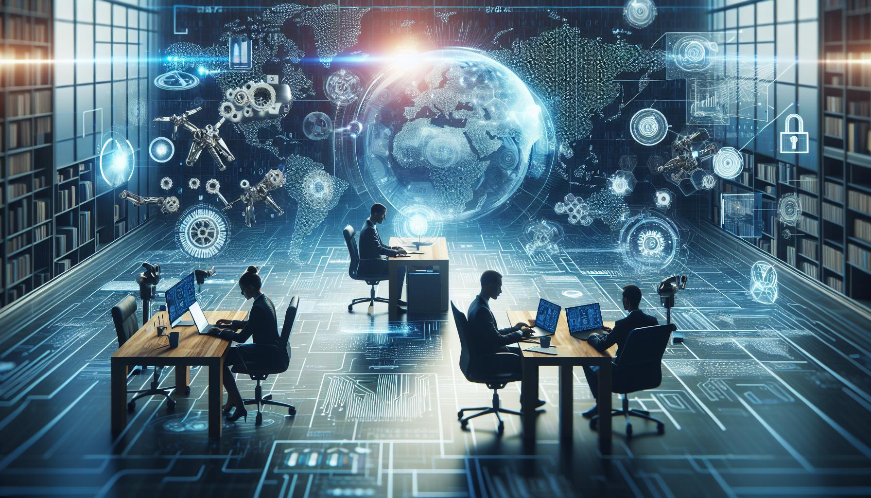 Do Admission Officers Check for AI Usage? What You Need to Know 3 Spotting AI Usage: Techniques Admission Officers Might Use