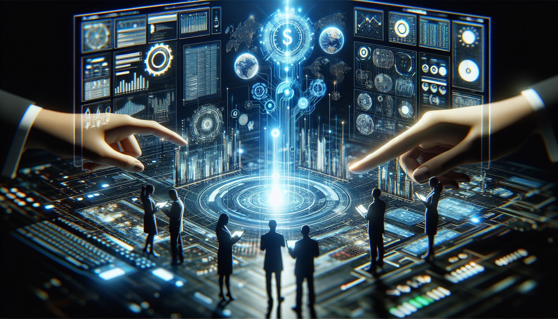 Is Verses AI a Good Investment? Market Analysis and Insights 8 Strategic Recommendations: Best Practices for Potential Investors in Verses AI