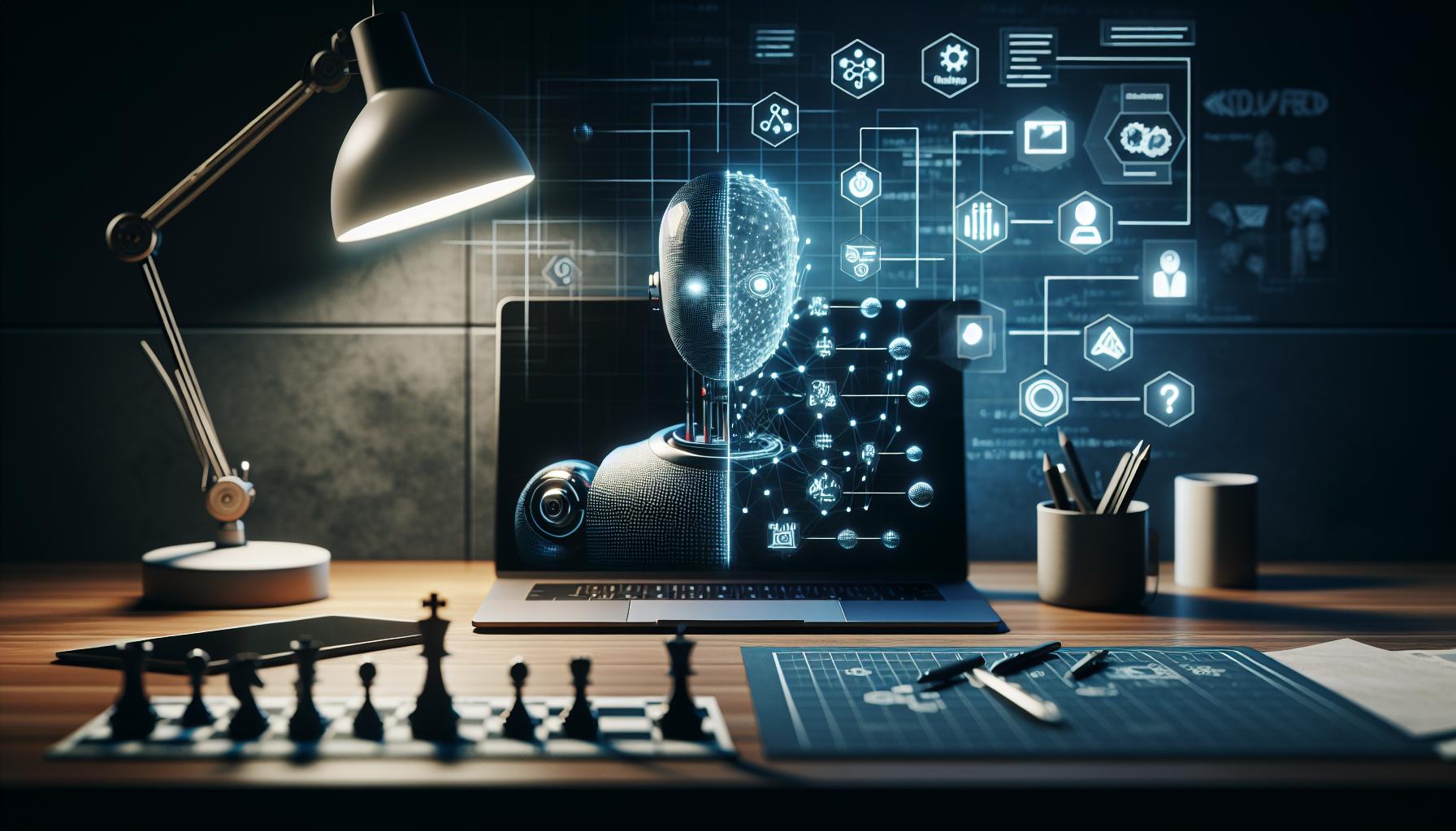 Strategies for Candidates: Navigating AI Tools⁤ in Coding Tests