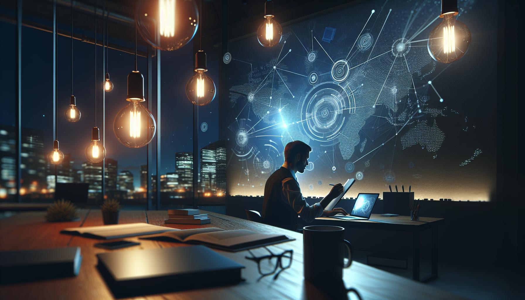 Can Blackboard Detect AI? Academic Integrity Challenges 6 Strategies for Educators to Maintain Academic Integrity