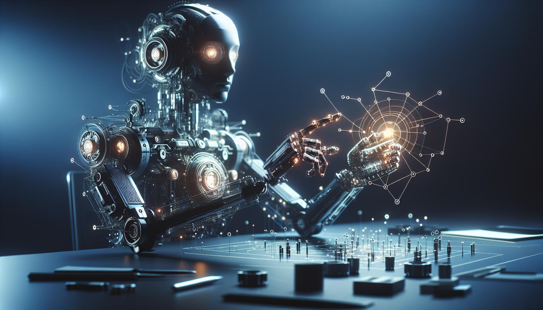 Structuring Your Presentation: Key Frameworks for AI-Driven Projects