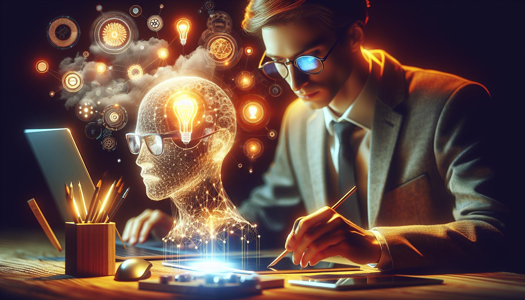 Craiyon AI: Bringing Your Imagination to Life Through Art Generation 5 Success Stories: How Artists and Creators are Utilizing Craiyon AI