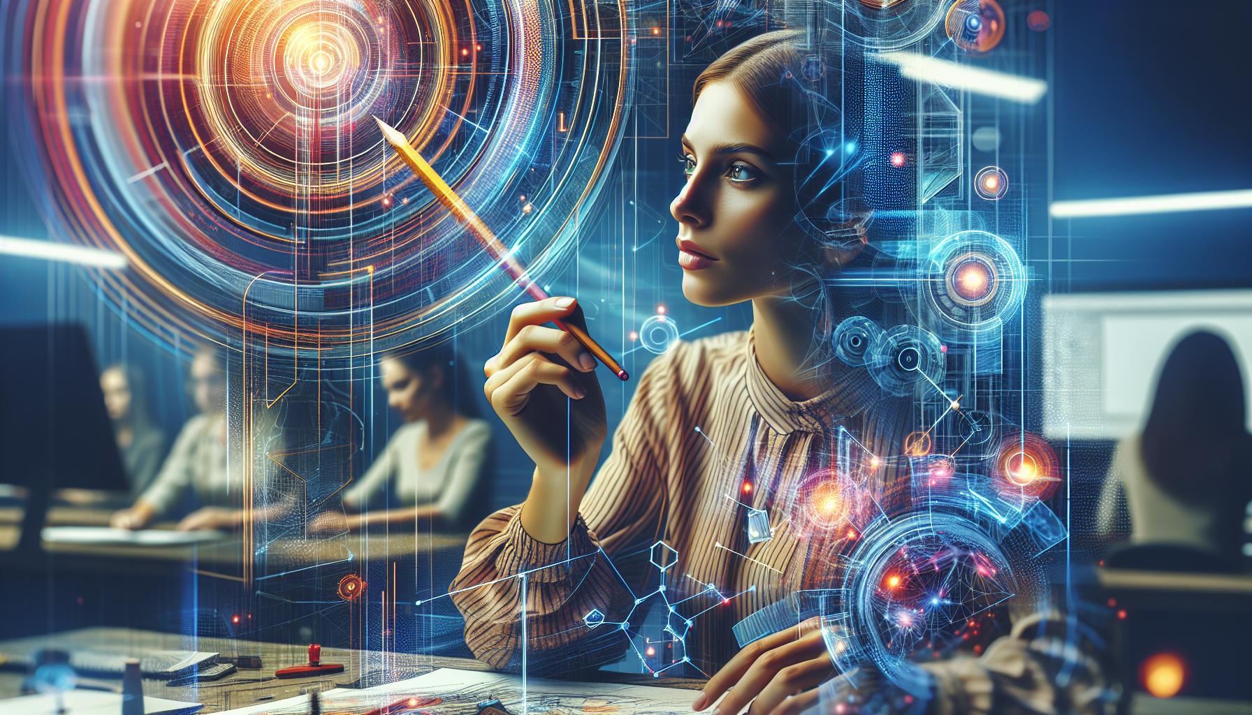 Techniques for Optimizing prompts for Better Artistic Results