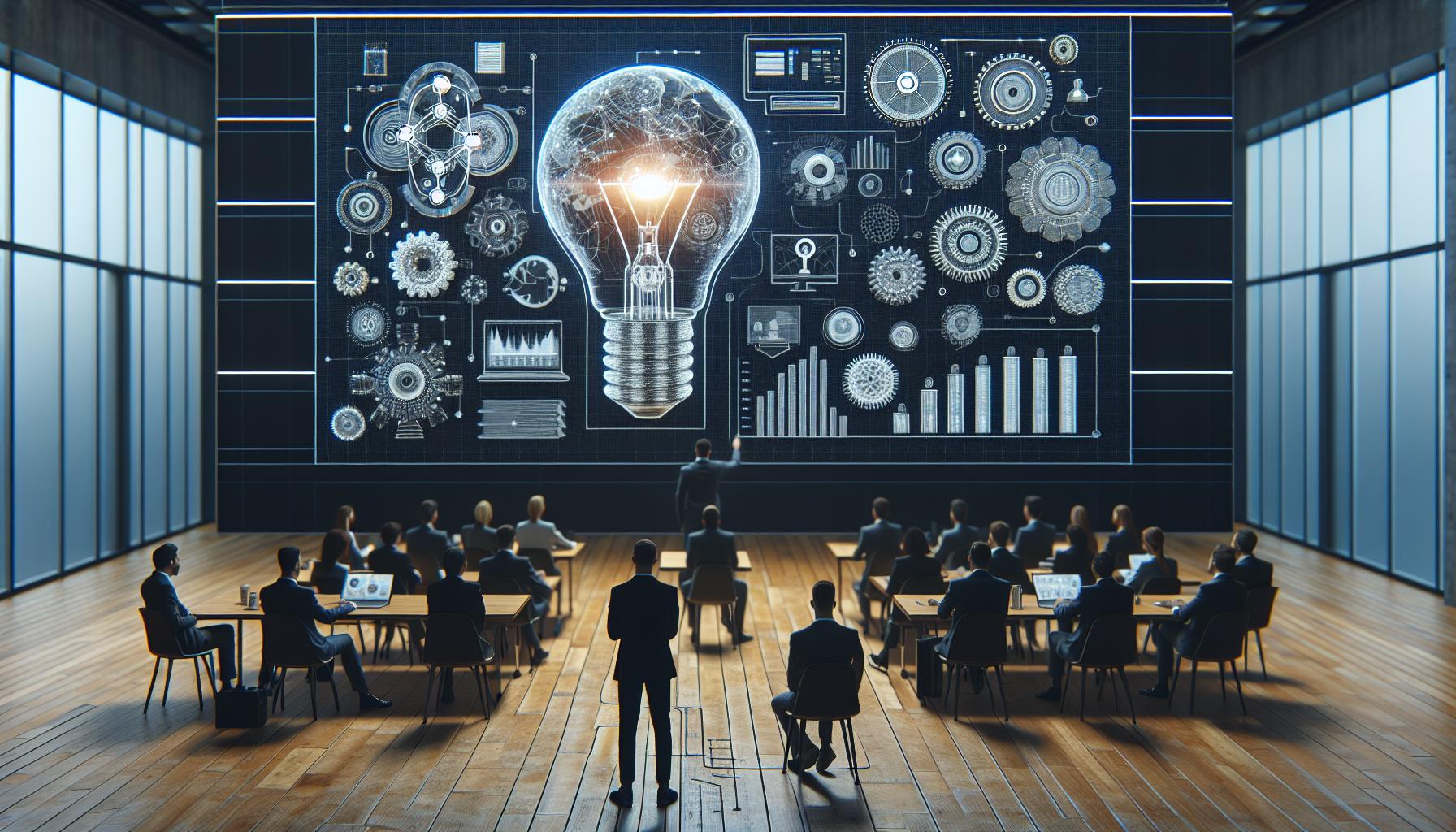 AI Prompt for a Funny Debate Between Friends or Characters 5 Techniques for Sparking Creativity in your Debate Setup