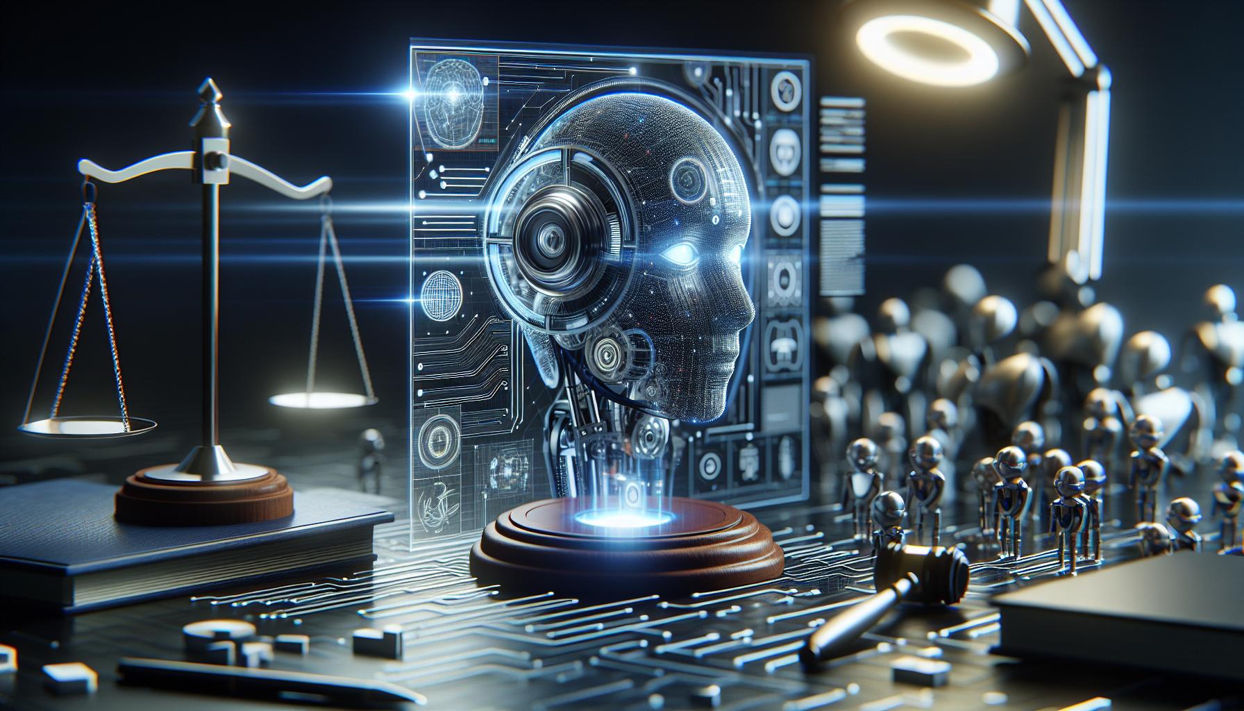 What Is Callidus AI Legal and How Does It Work? 2 The Technology Behind Callidus AI Legal: How It Operates