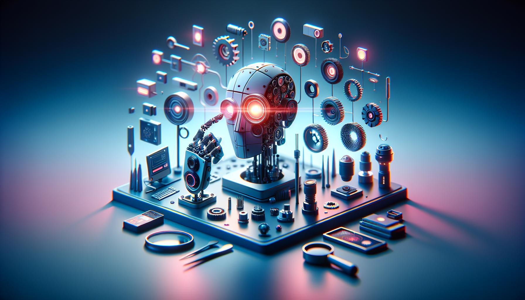 Is Kits AI Safe? A Detailed Analysis 2 The Technology Behind Kits AI: Insights into its Design and Functionality