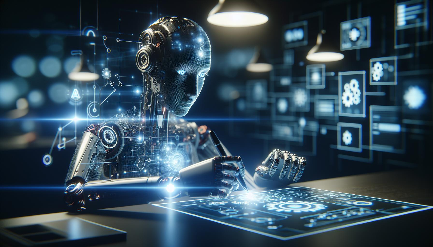 Is Nastia AI Safe? A Comprehensive Safety Review 1 The Technology Behind Nastia AI: A Closer Look