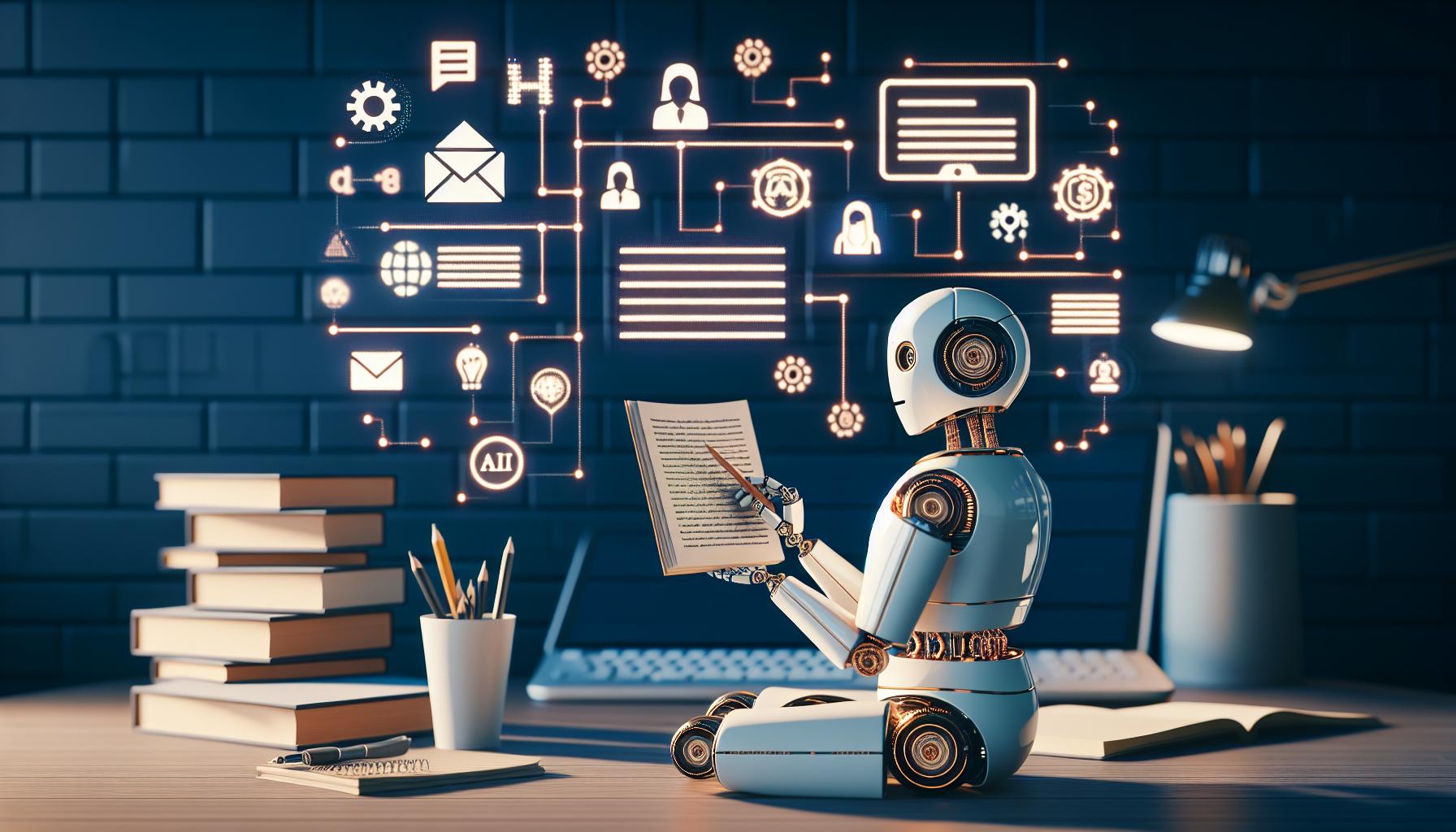 Can Common App Detect AI-Written Content Like ChatGPT's? 4 Tips for crafting Authentic Application Essays in an AI-Dominated era