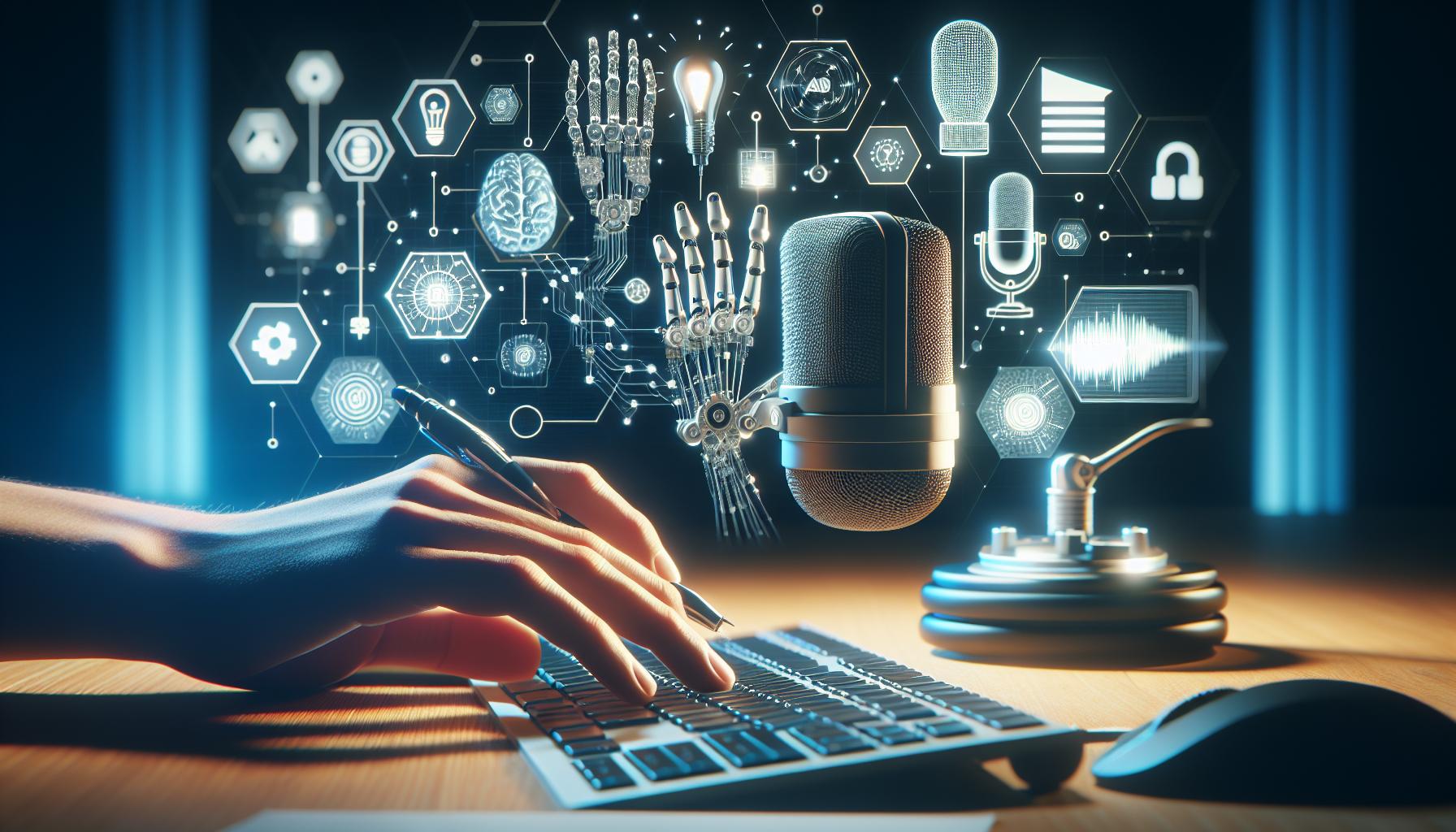 Brawl Stars AI Voice Generator: Bring Characters to Life with AI 4 Tips for Creating Authentic Character Voices with AI Tools