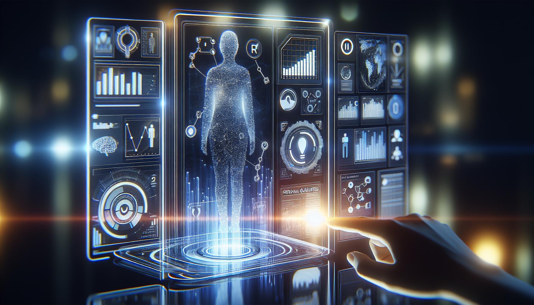 Does CASPA Check for AI? Application Insights 5 Tips for Highlighting Personal Qualities in an AI-Driven Review