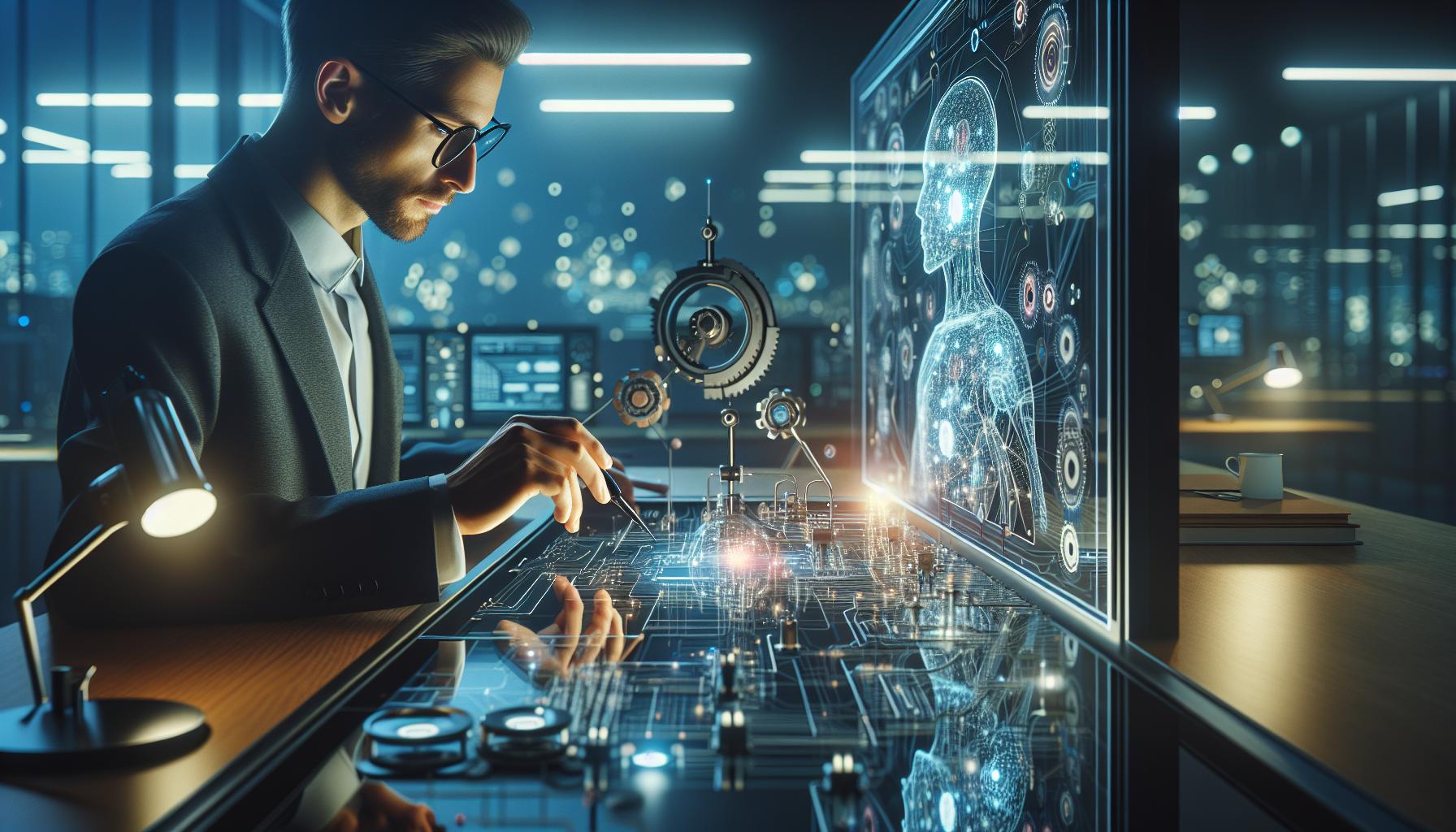 Tips for Personalizing AI Outputs to Match your Campaign’s Theme