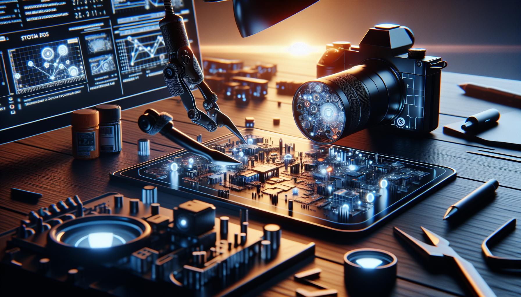 How Can Colleges Detect AI Usage Like Outputs from ChatGPT? 2 Tools and techniques for Detecting AI-Generated Text