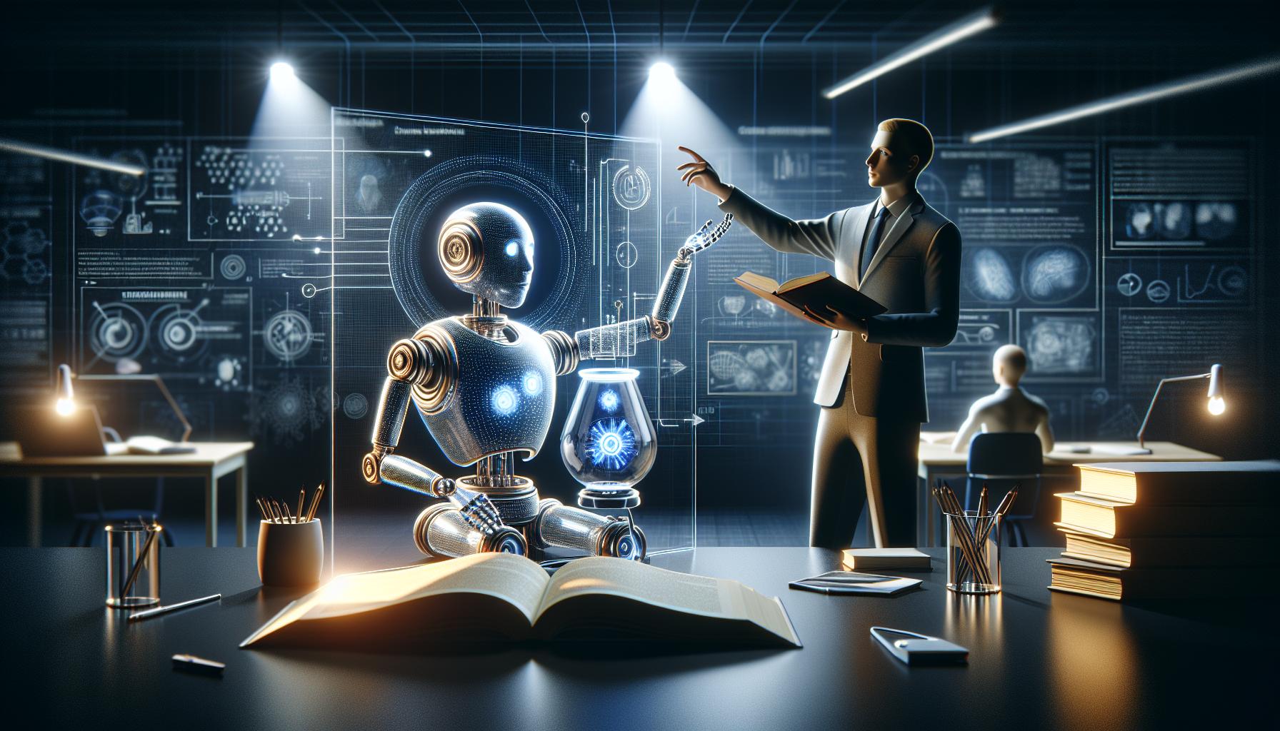 How Does AIS Address a Newly Discovered Threat? Strategies Explored 5 Training and Development: Equipping AIS with the Right Knowledge and Skills