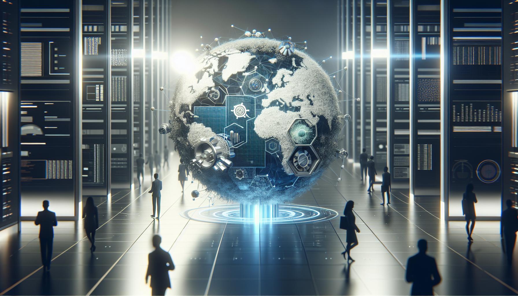 What is an Example of Accenture's Approach to Defending AI Ethics? 8 Training and Education: Empowering Teams for Ethical AI Practices