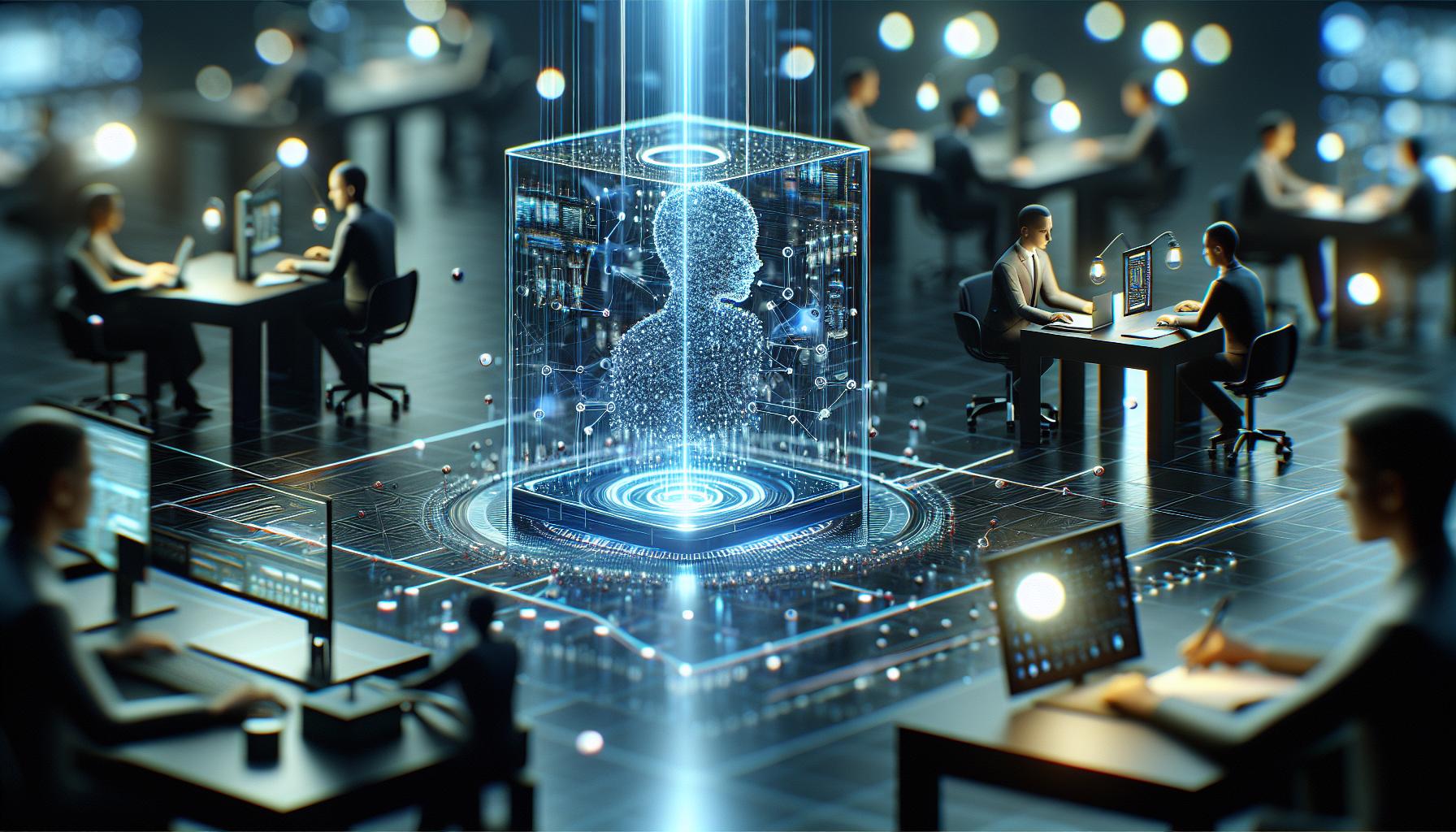 Can AI Read Cursive Writing? Capabilities and Limitations Explored 7 Training AI: The Role of Data Quality and Quantity