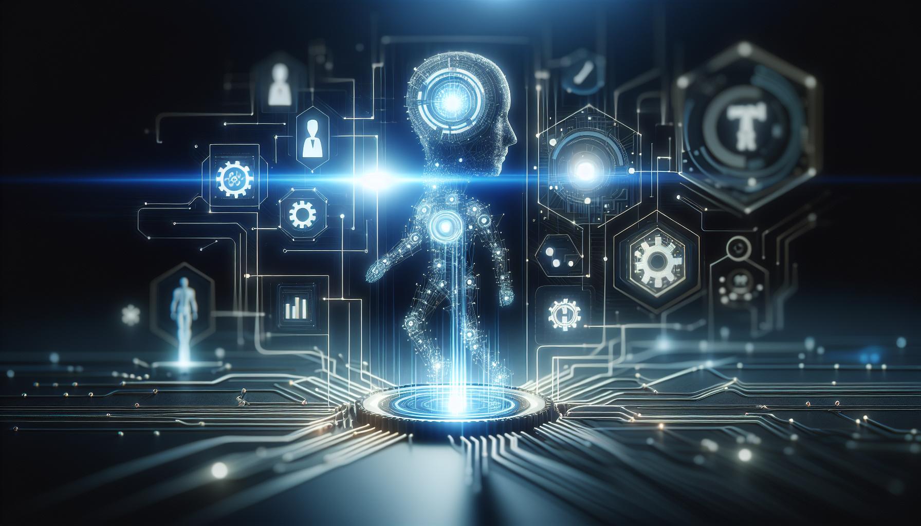 What is an Example of Accenture's Approach to Defending AI Ethics? 5 Transparency in AI: Accenture's Strategies for Open Communication