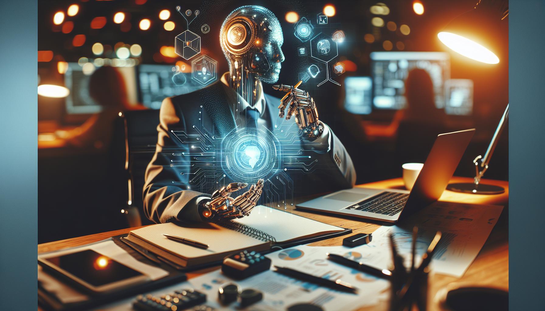 How to Create AI-Generated Porn: Ethical Concerns and Risks Discussed 1 Understanding AI in Adult Content Creation: A Primer