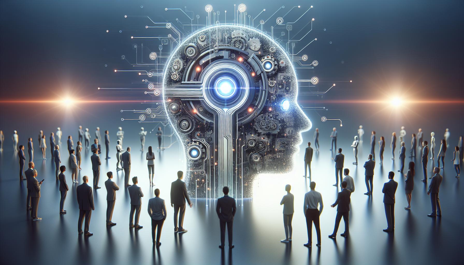 AI Prompt for a Funny Debate Between Friends or Characters 3 Understanding AI's role: Generating Quips and counterarguments