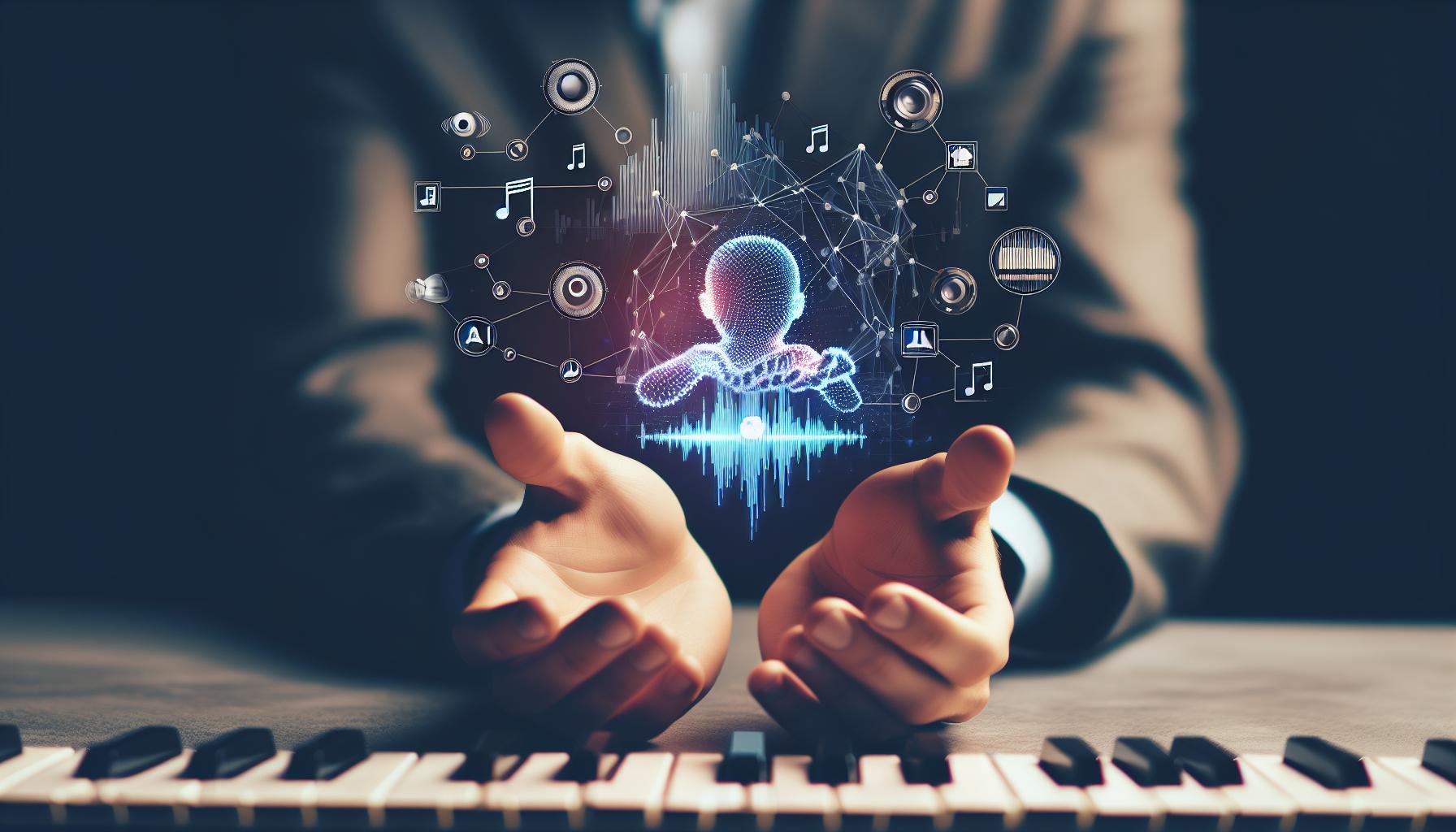 Understanding AI's Role in Music Production: A New Frontier