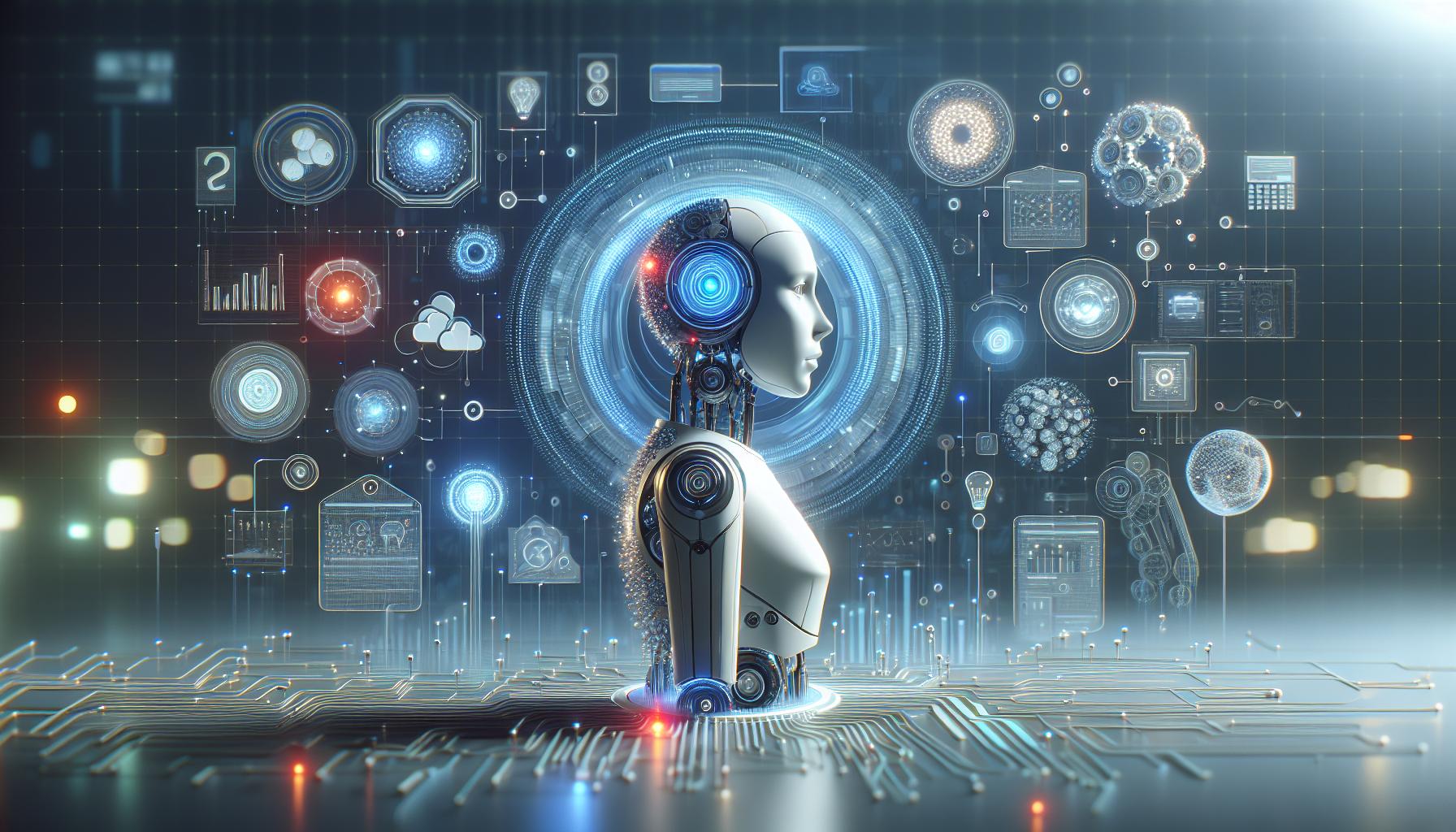 Is AI Demonic? Debunking Myths About Artificial Intelligence 1 Understanding Artificial Intelligence: What it Really Means