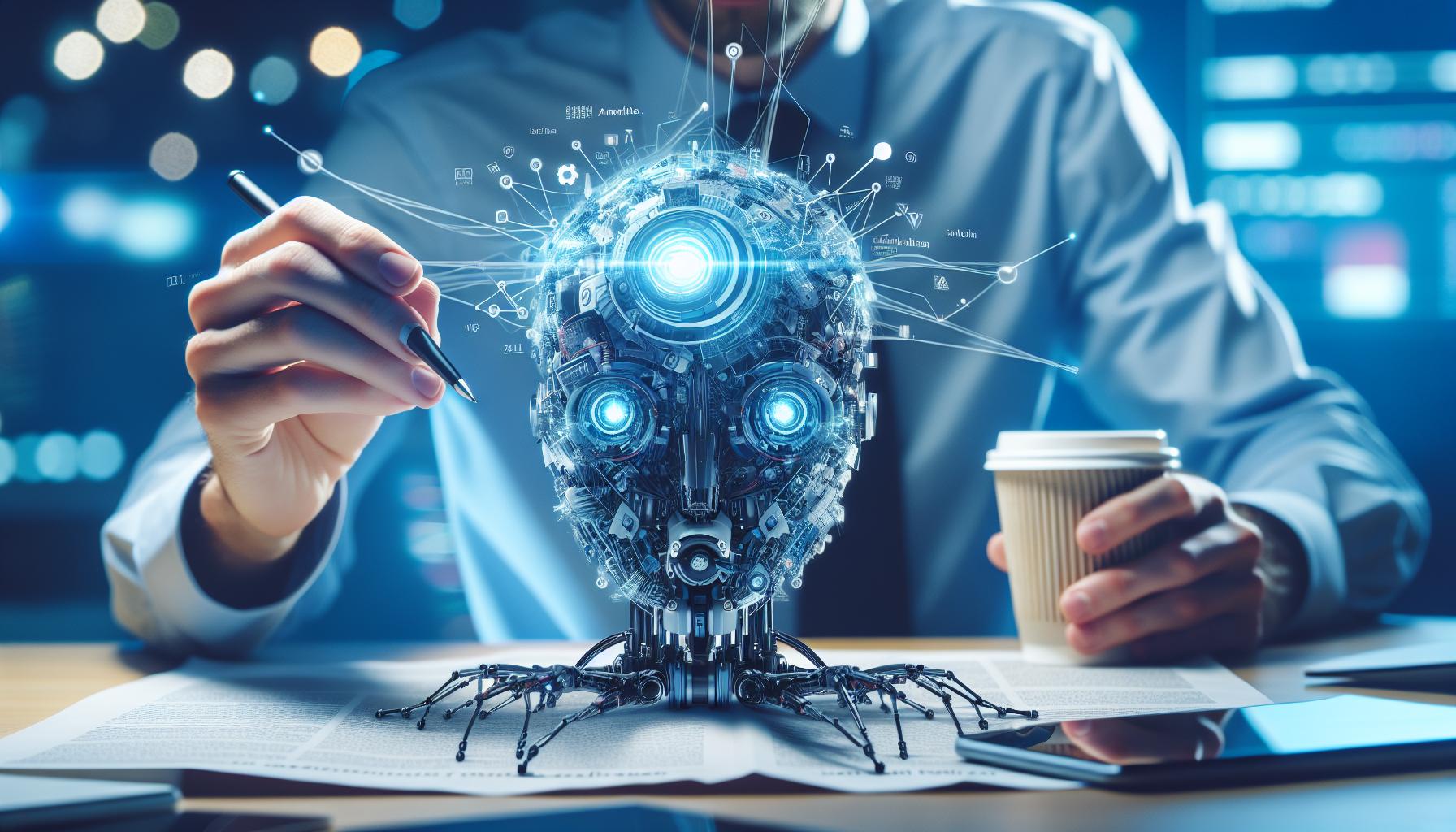 Anime AI Prompt Techniques to Perfect Your Favorite Styles 1 Understanding the Basics of Anime Aesthetics and AI Interplay