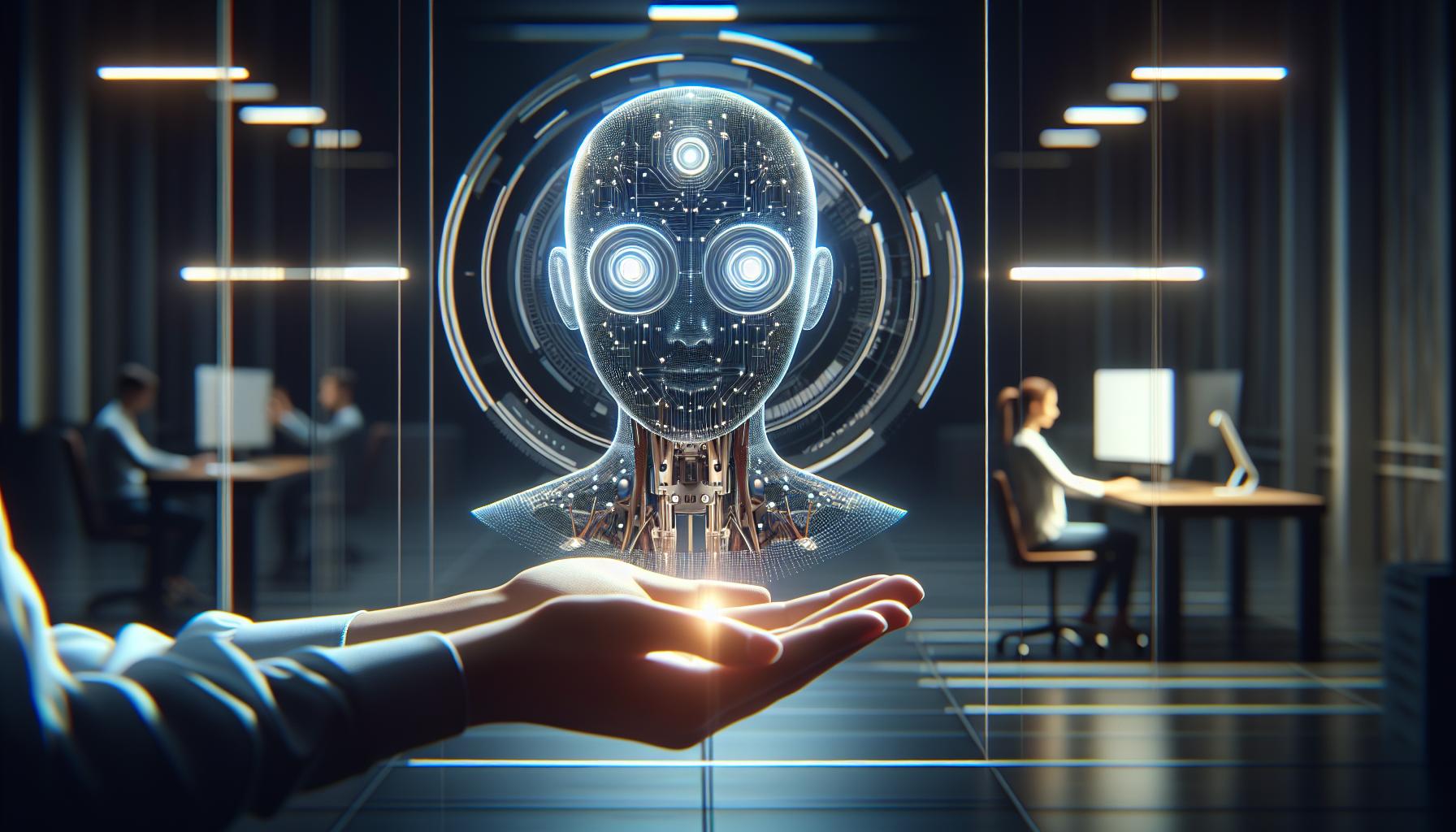 AI Character Concept Art Prompt Styles to Inspire Creativity 1 Understanding the Basics of AI in Character Design: A Beginner's Guide