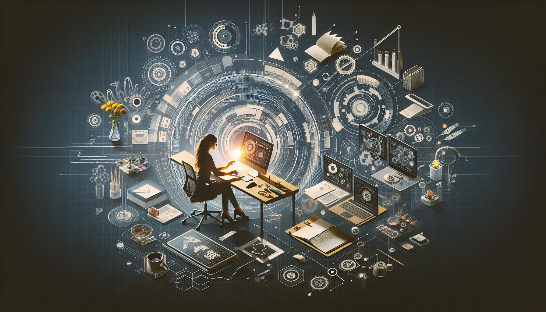 How to Get ChatGPT to Write Explicit or Creative Smut 1 Understanding the Basics of Prompt Engineering for creative Writing