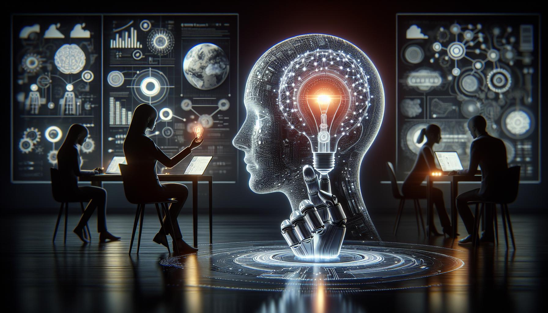 Understanding the Basics of SoulGen AI: What Makes it unique?