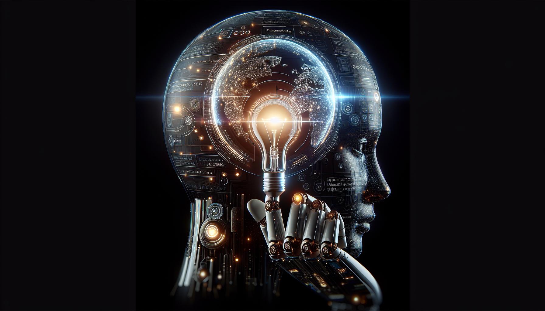 Understanding Candy.ai: A Comprehensive Overview of ‌Its Capabilities