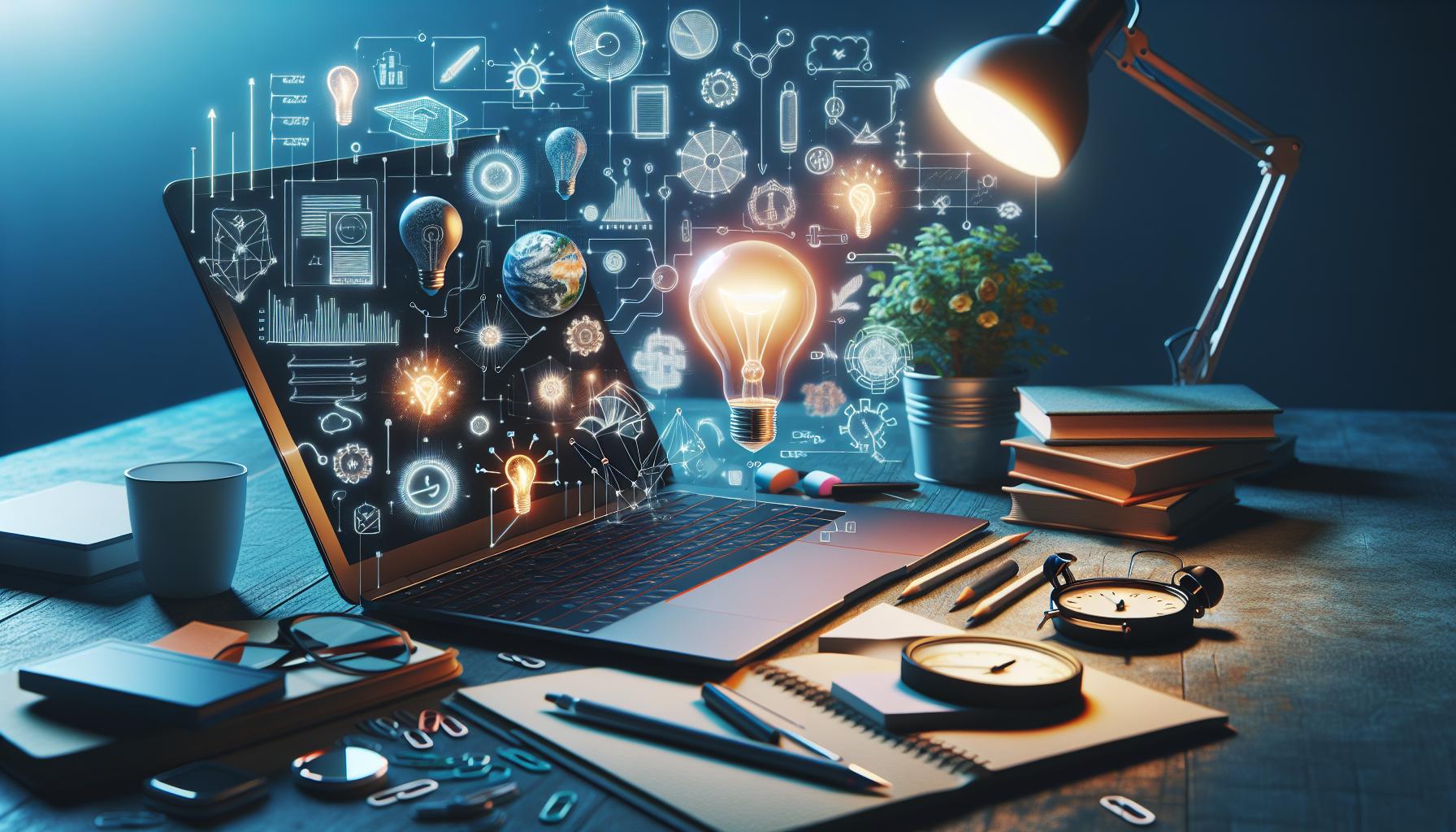 Understanding Figurative Language: The Heart of ‌Literary Devices