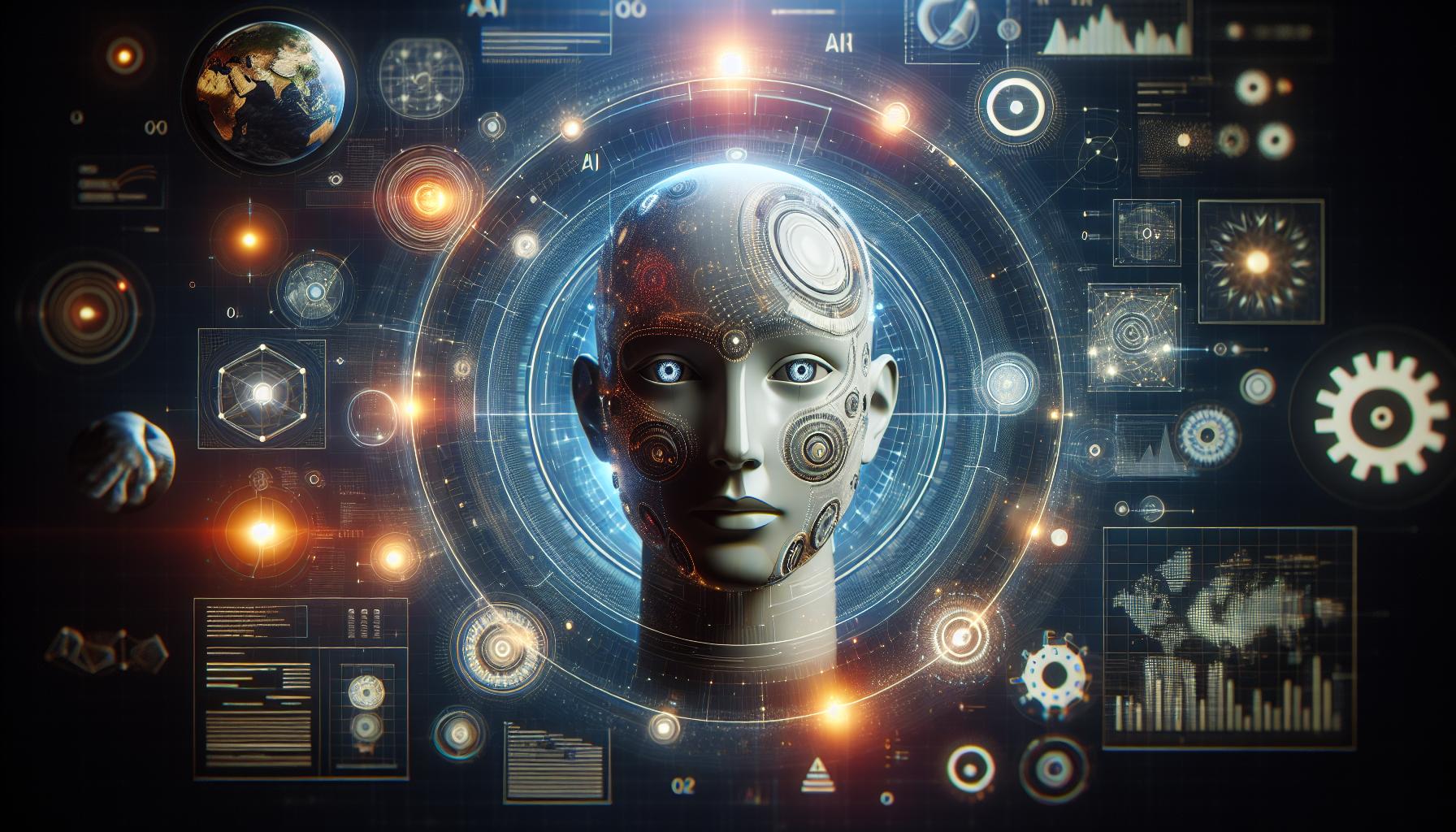 Is Kits AI Safe? A Detailed Analysis 1 understanding the Fundamentals of AI: What Makes Kits AI Unique?