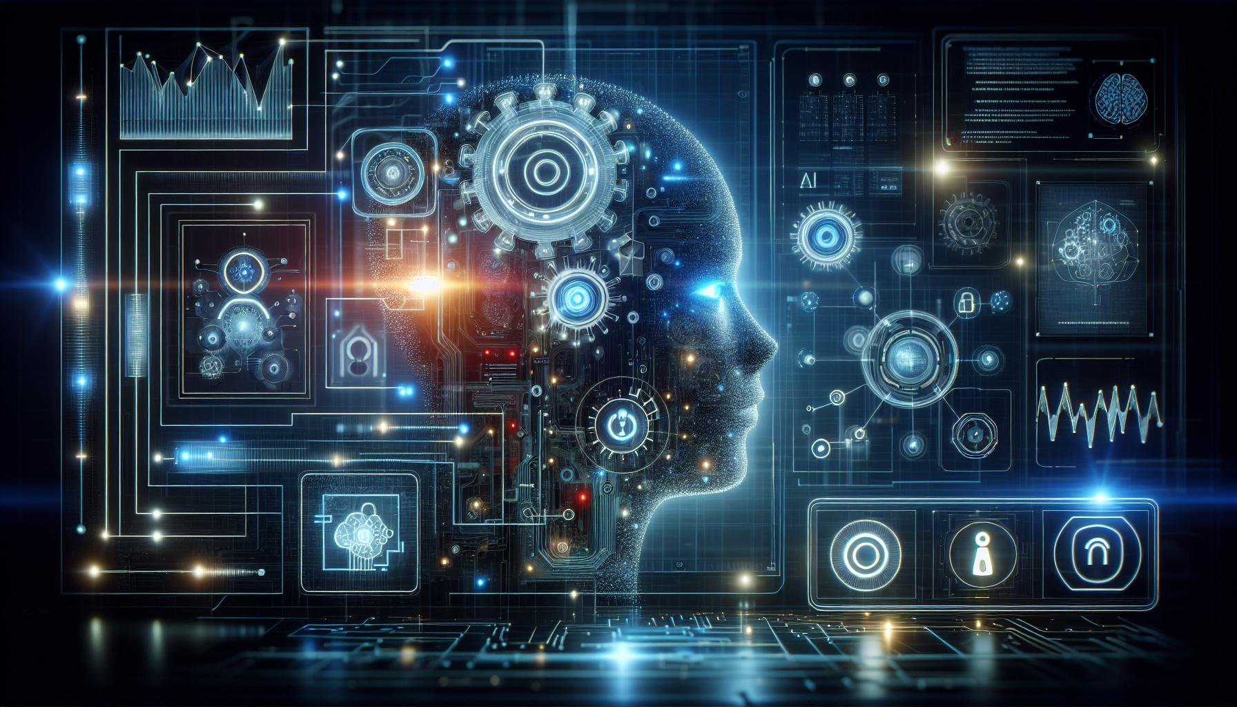 Can AI See Through Clothes? Debunking Myths and Facts 1 Understanding AI Imaging Technologies: How They Work