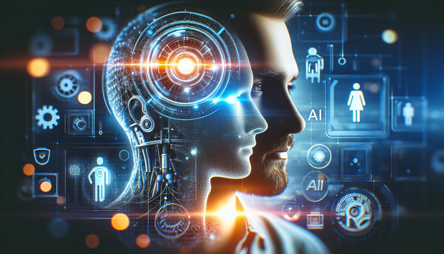 Which Marketing Behaviors Can Benefit from AI Technology? 1 Understanding AI in Marketing: A New Frontier for Engagement