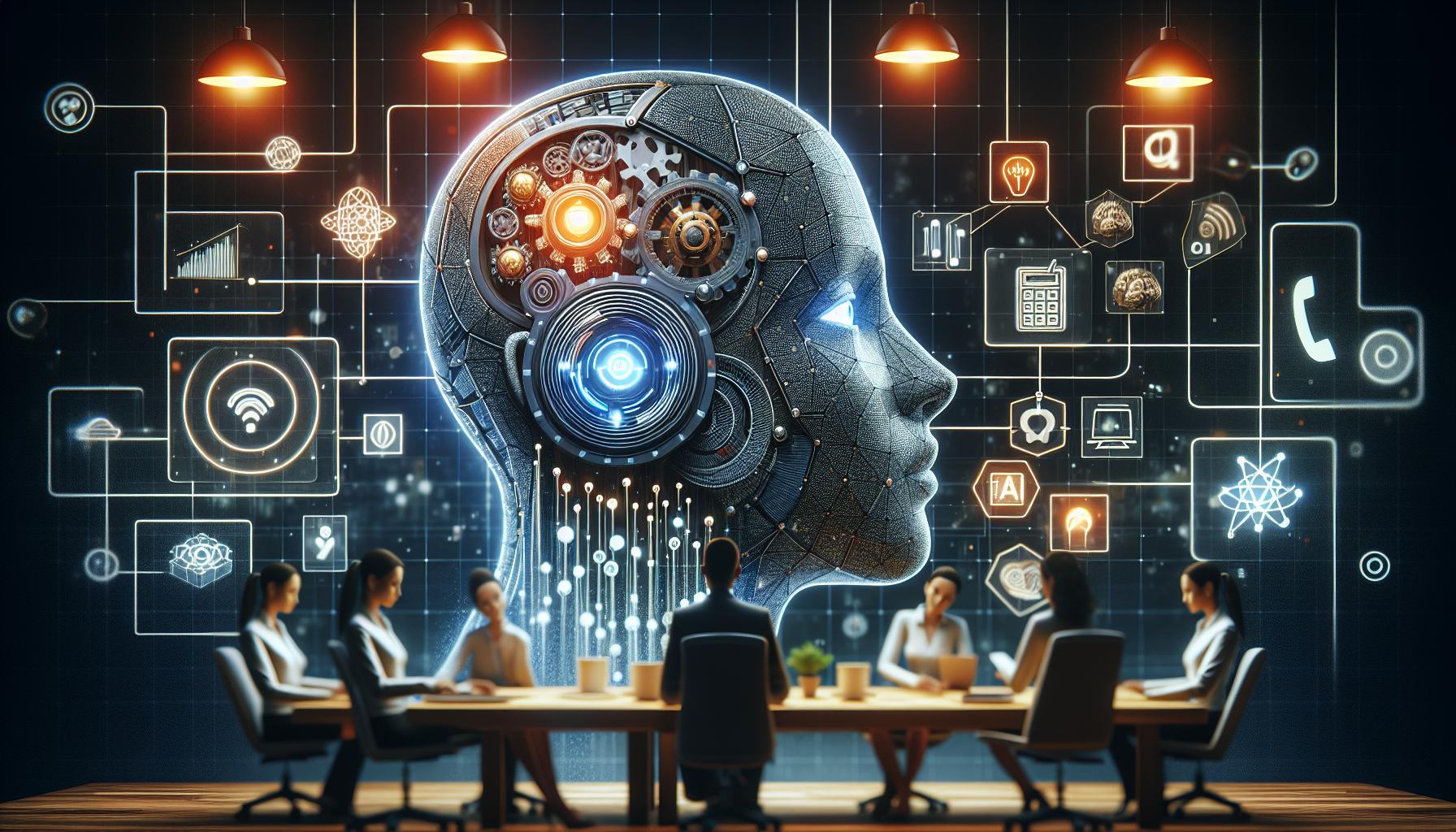 AI Phone Scheduling Prompt: Automate Your Daily Appointments 1 Understanding AI in Phone Scheduling: How Automation Simplifies Appointment Management