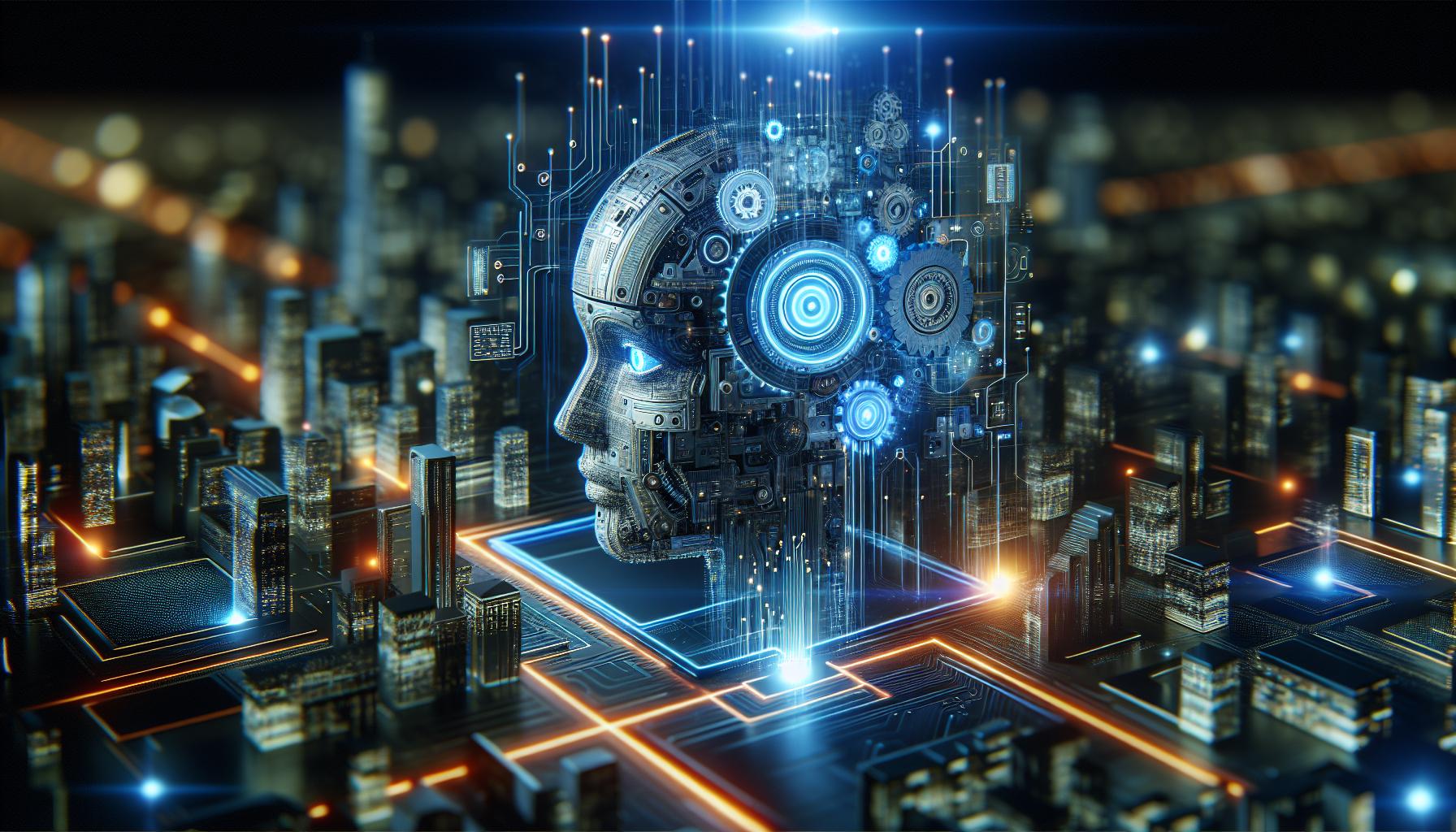 Understanding placer AI: An Overview of its Features and Services