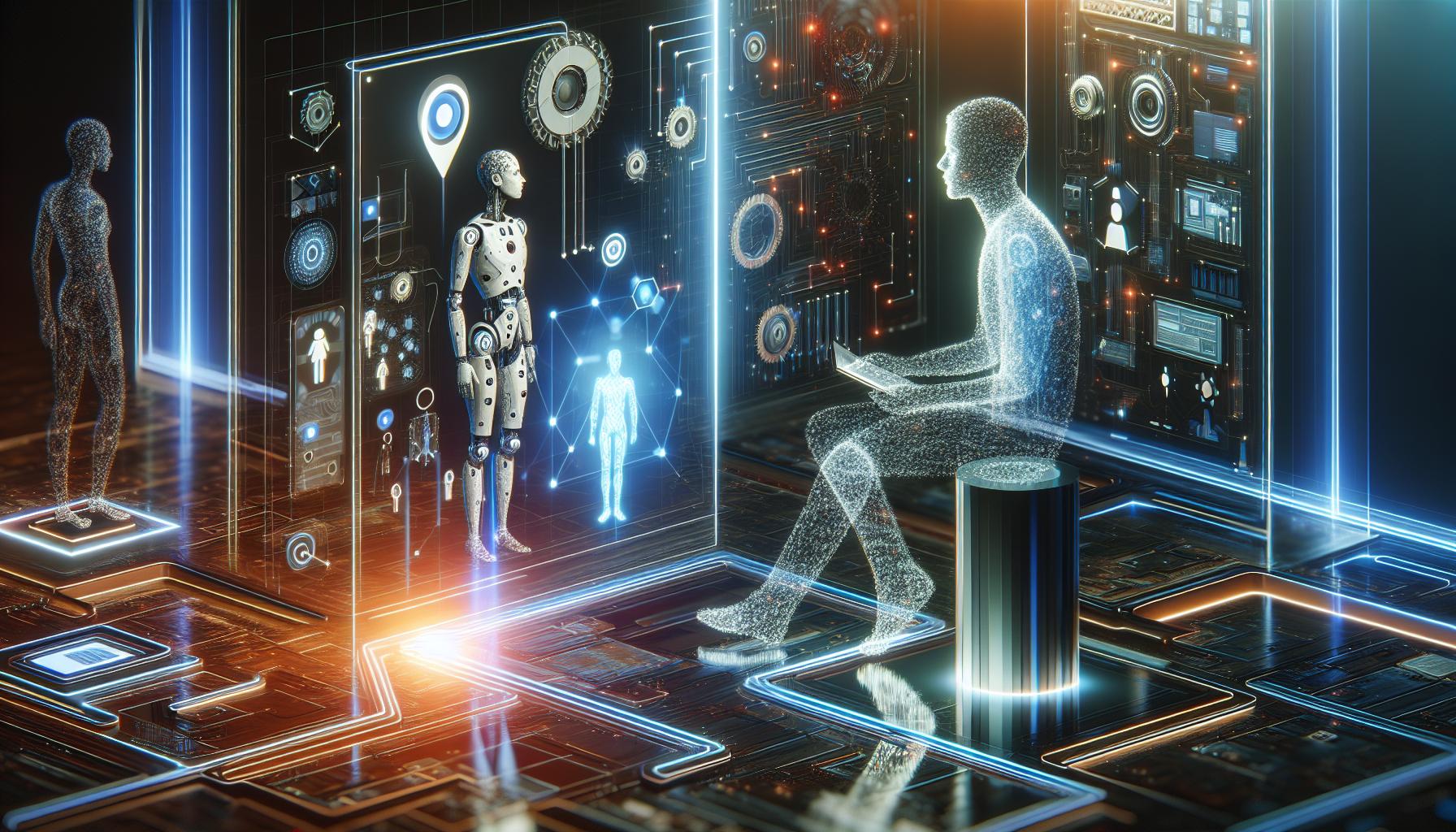 What Is Poly AI Used For? Practical Applications Overview 1 Understanding Poly AI: The Technology Behind Intelligent Automation